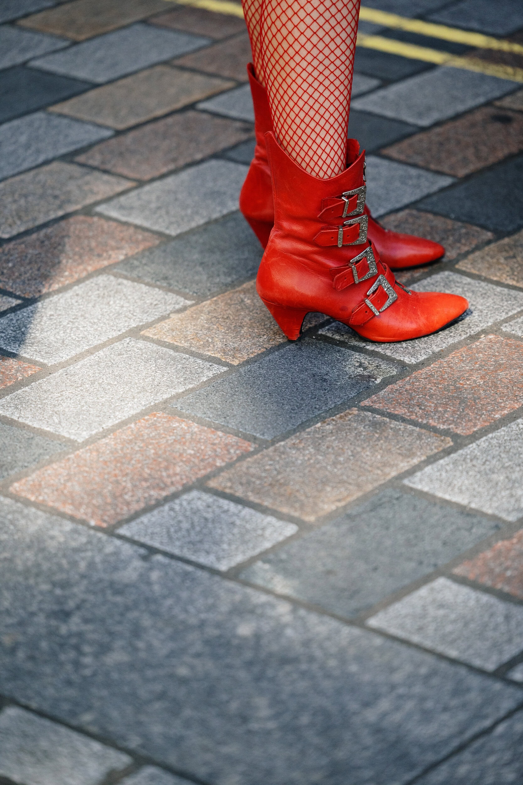 London London Street Style Spring 2026 Shows