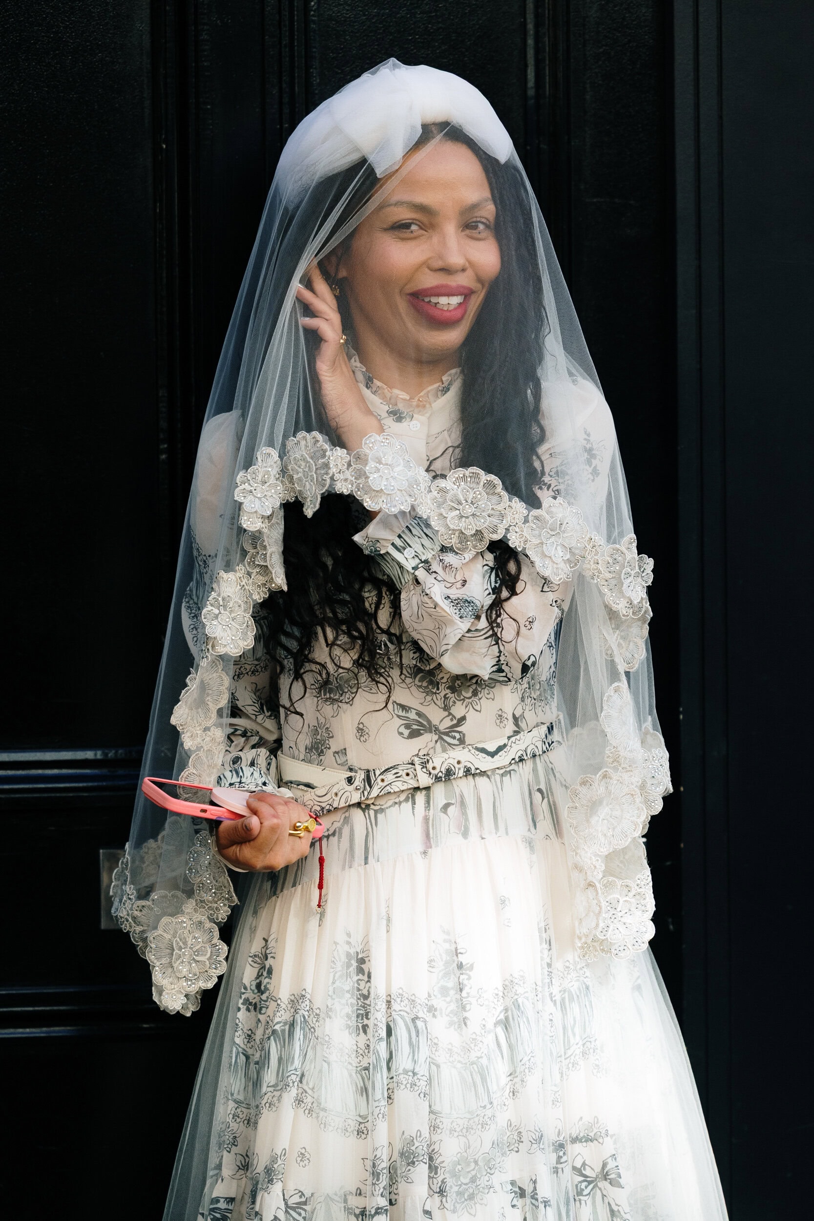 London London Street Style Spring 2026 Shows