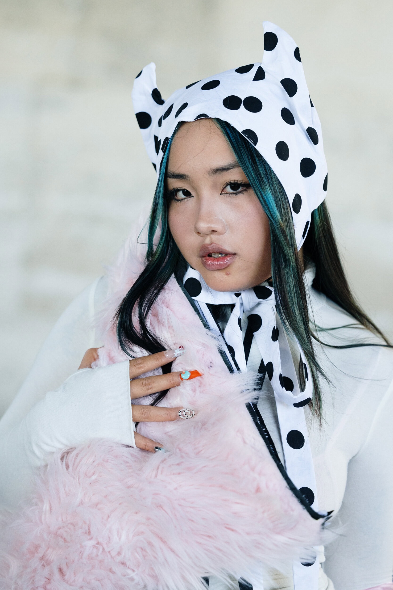 London London Street Style Spring 2026 Shows