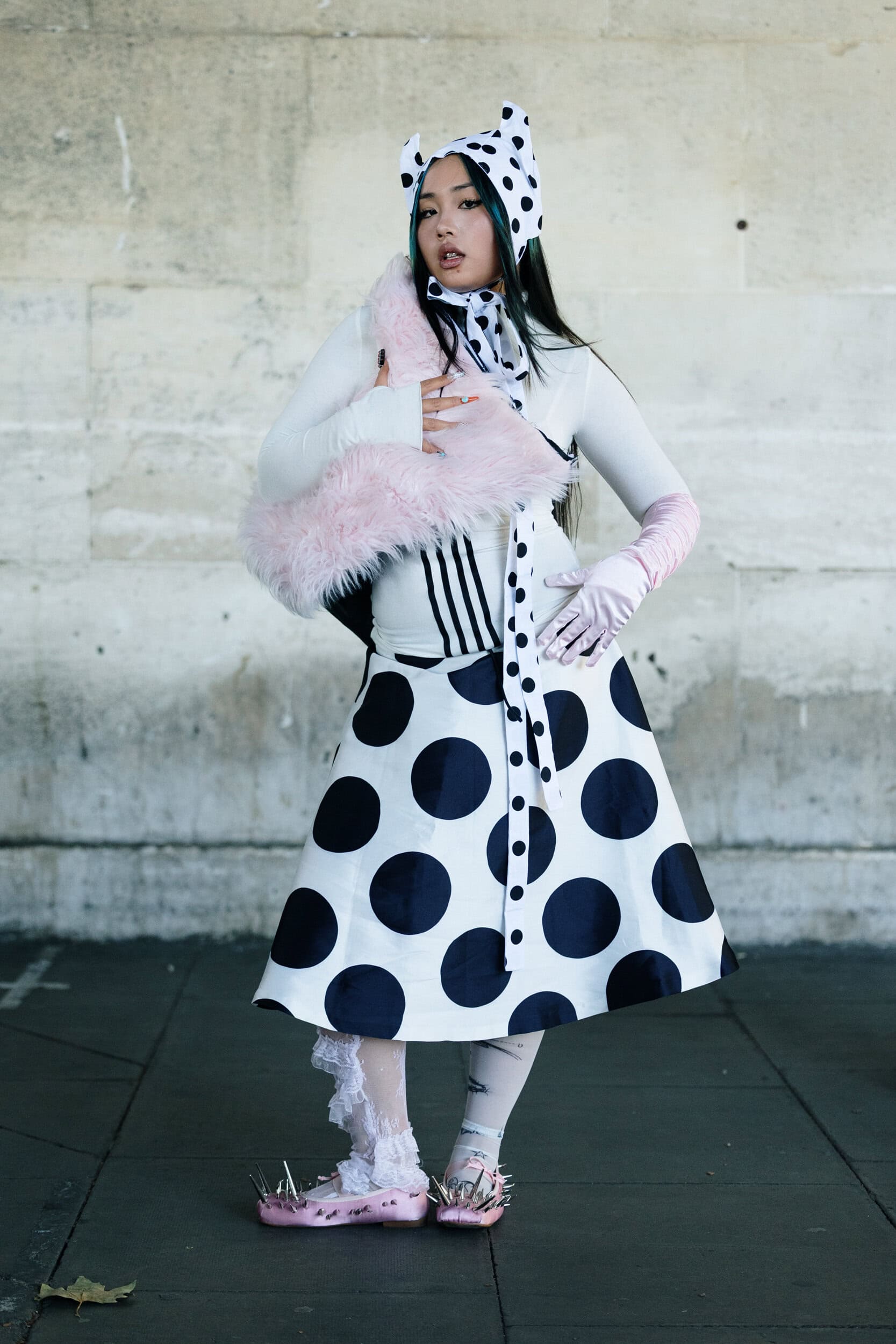 London London Street Style Spring 2026 Shows