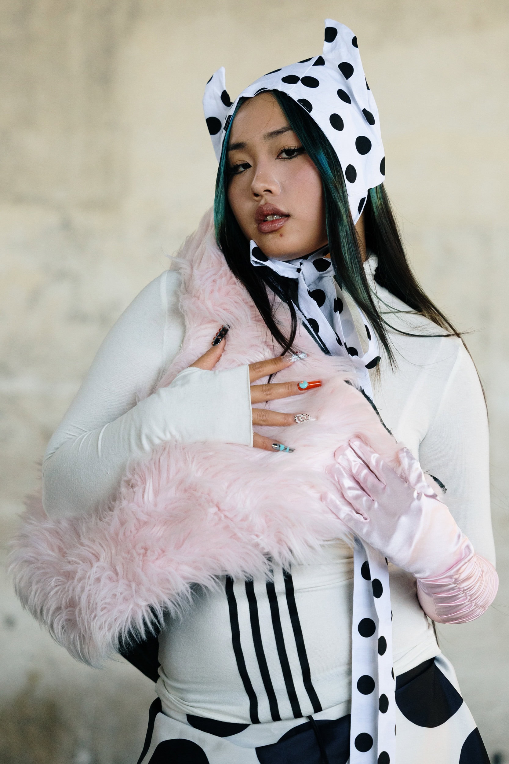 London London Street Style Spring 2026 Shows
