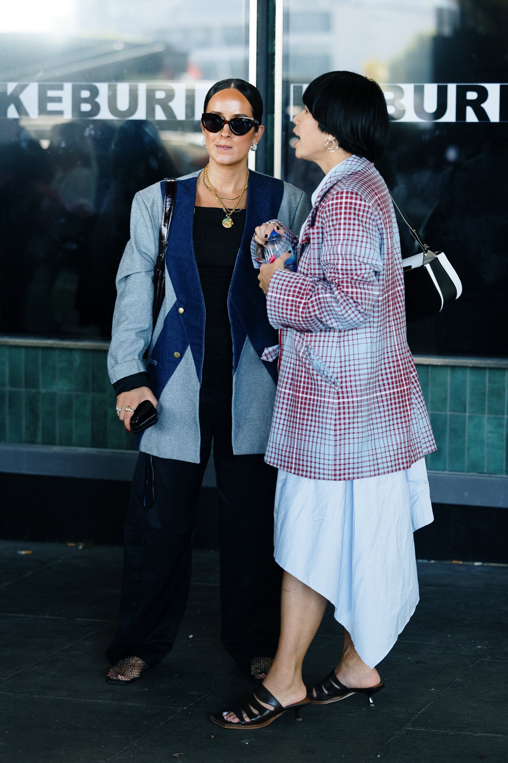 London London Street Style Spring 2026 Shows