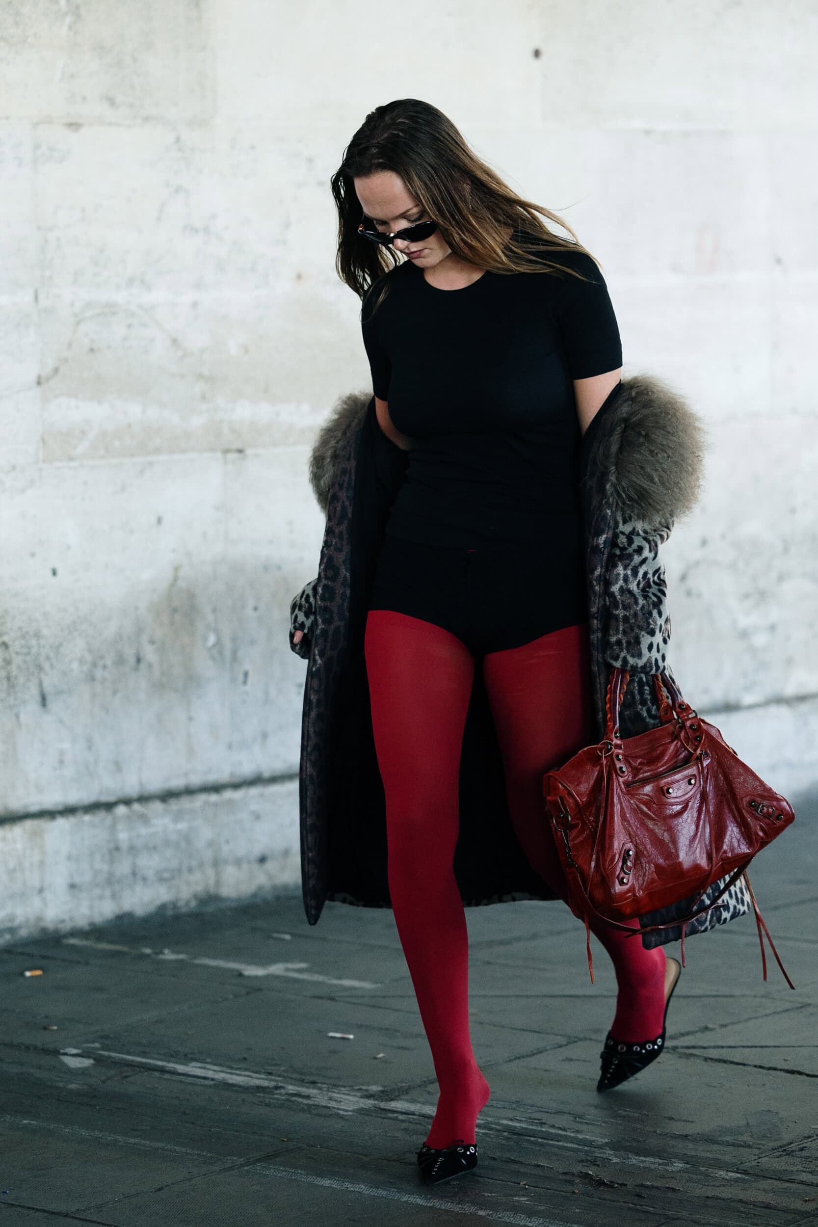 London London Street Style Spring 2026 Shows
