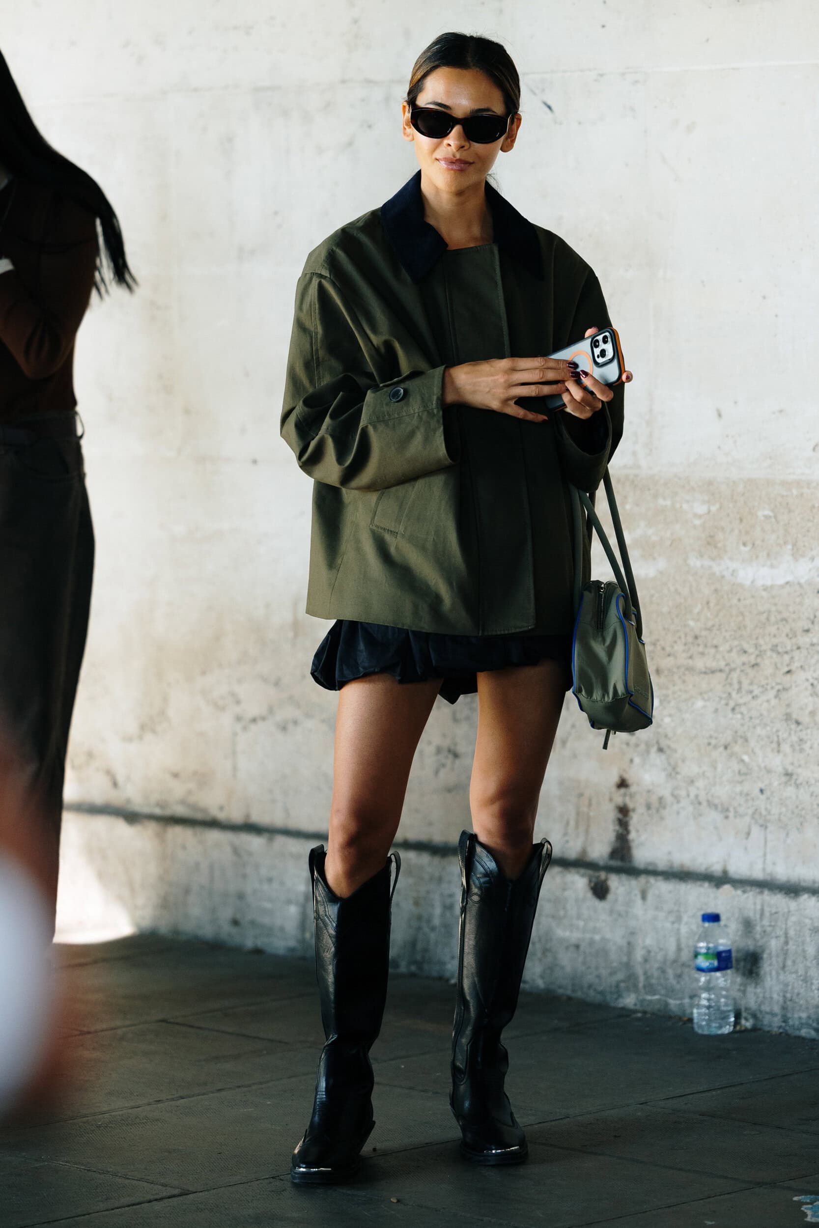 London London Street Style Spring 2026 Shows