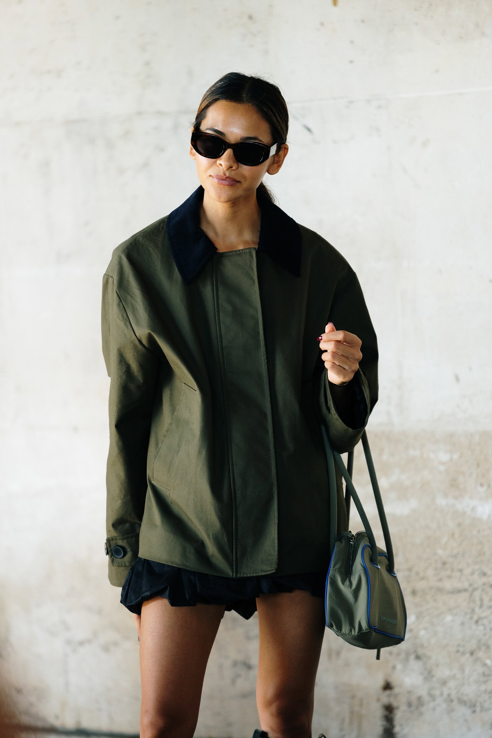 London London Street Style Spring 2026 Shows