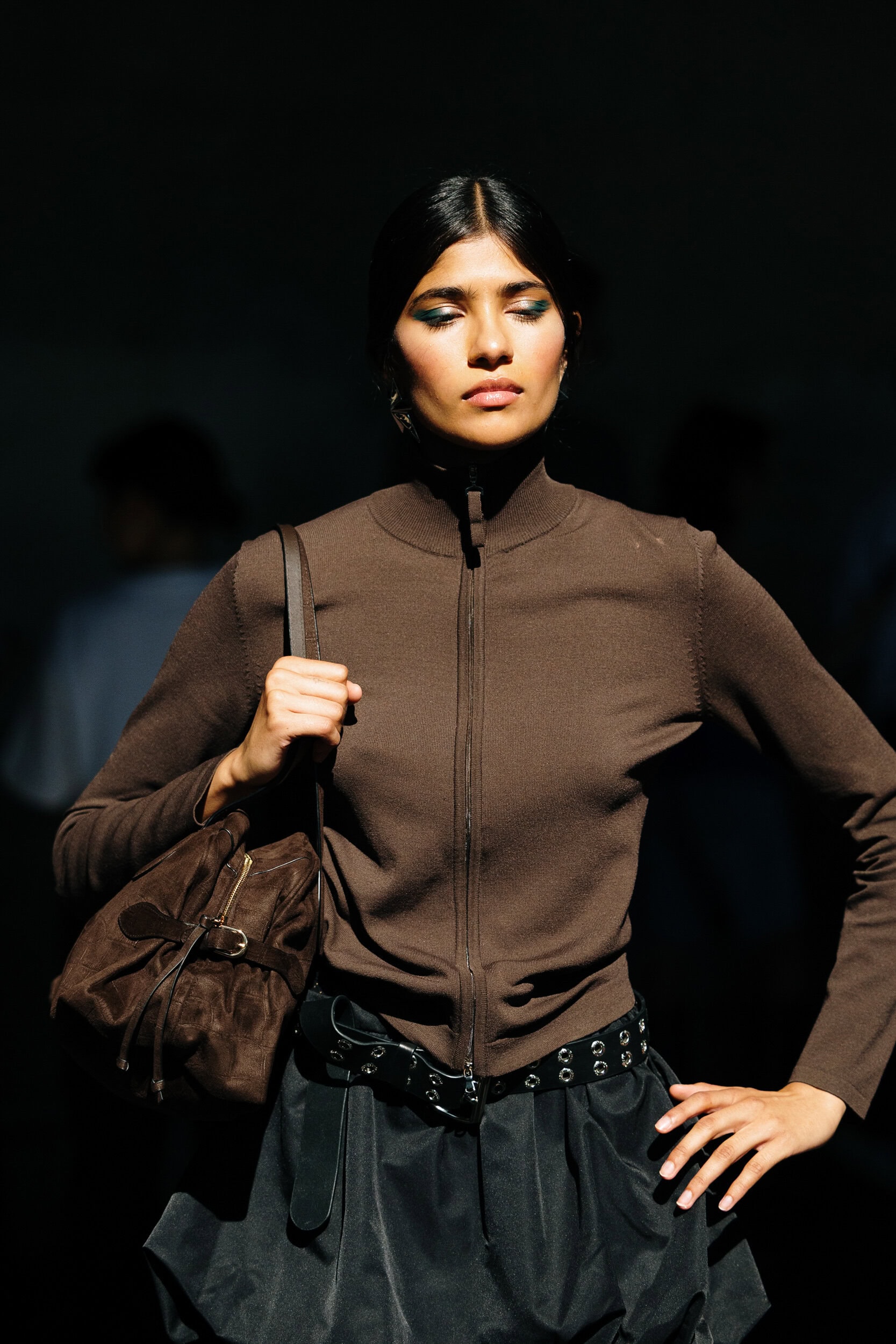 London London Street Style Spring 2026 Shows