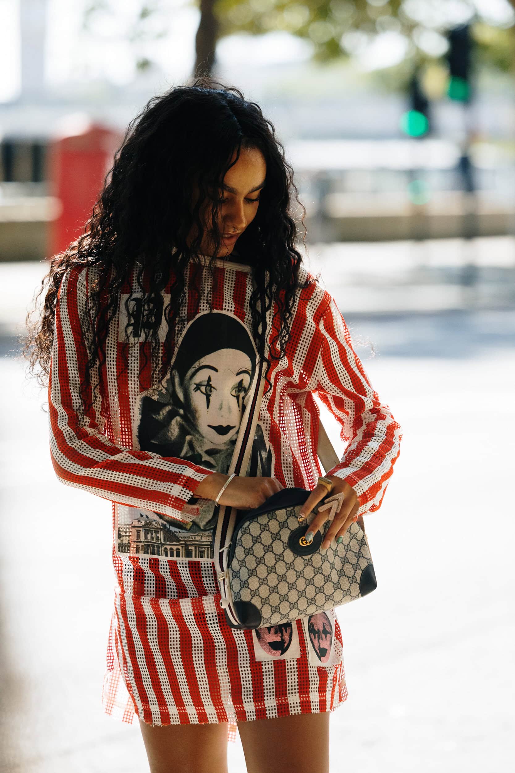 London London Street Style Spring 2026 Shows