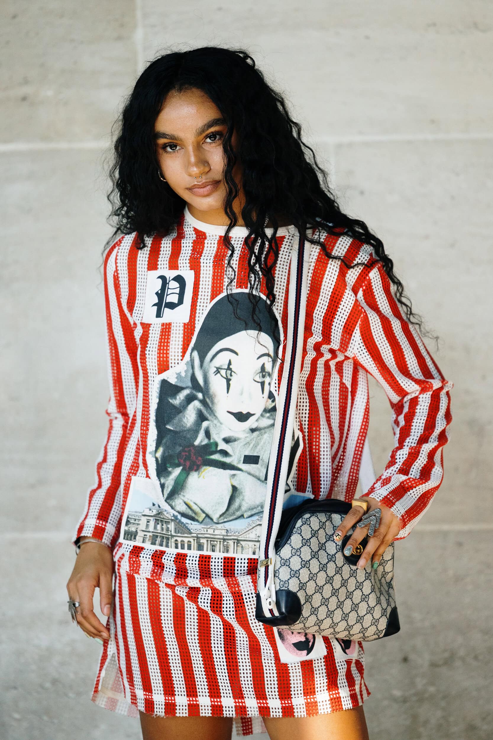 London London Street Style Spring 2026 Shows