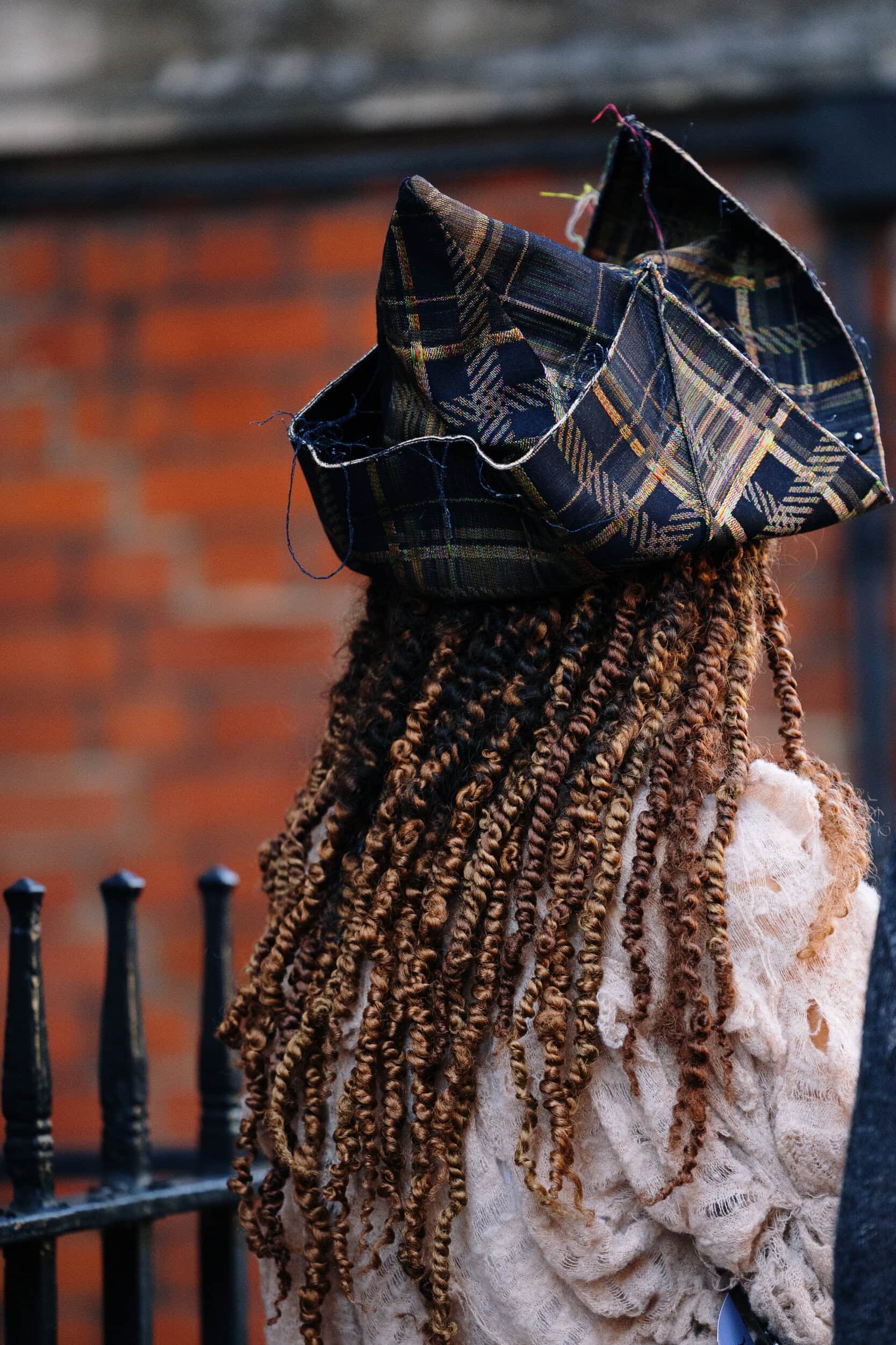 London London Street Style Spring 2026 Shows