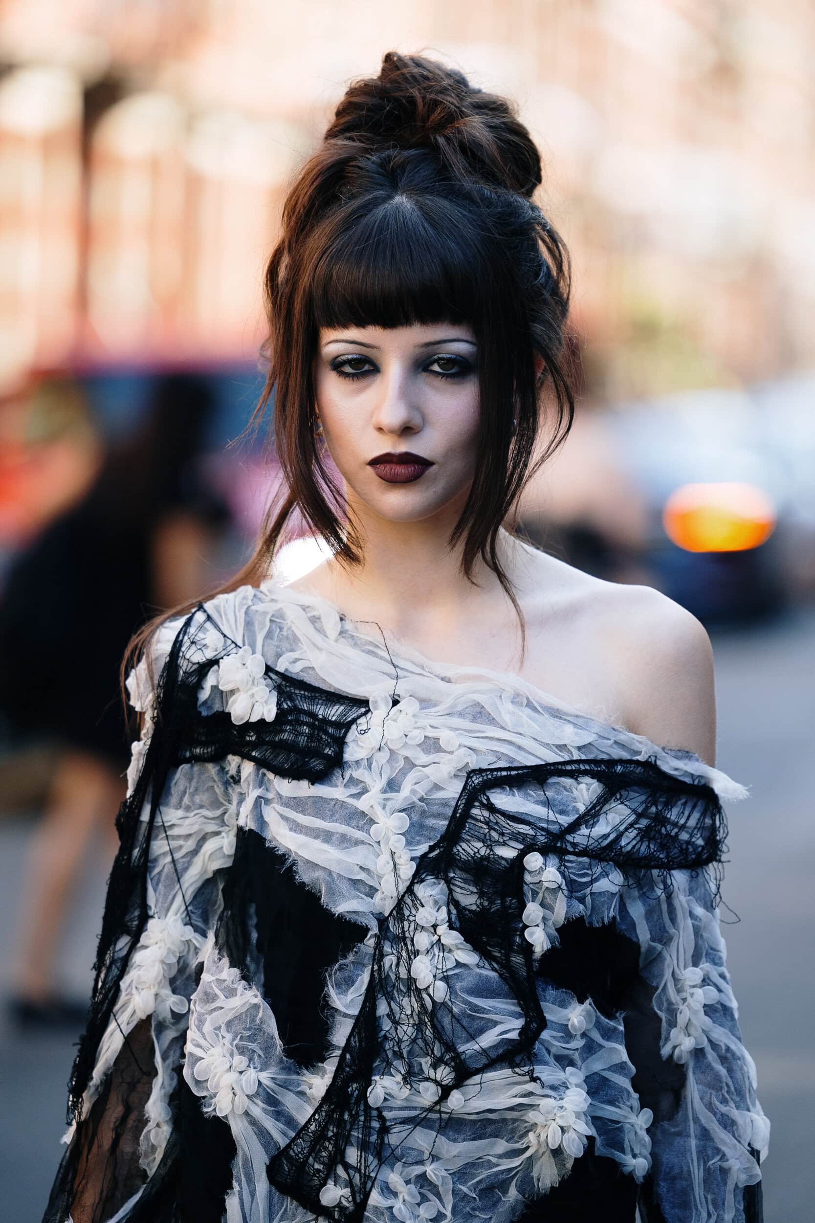 London London Street Style Spring 2026 Shows