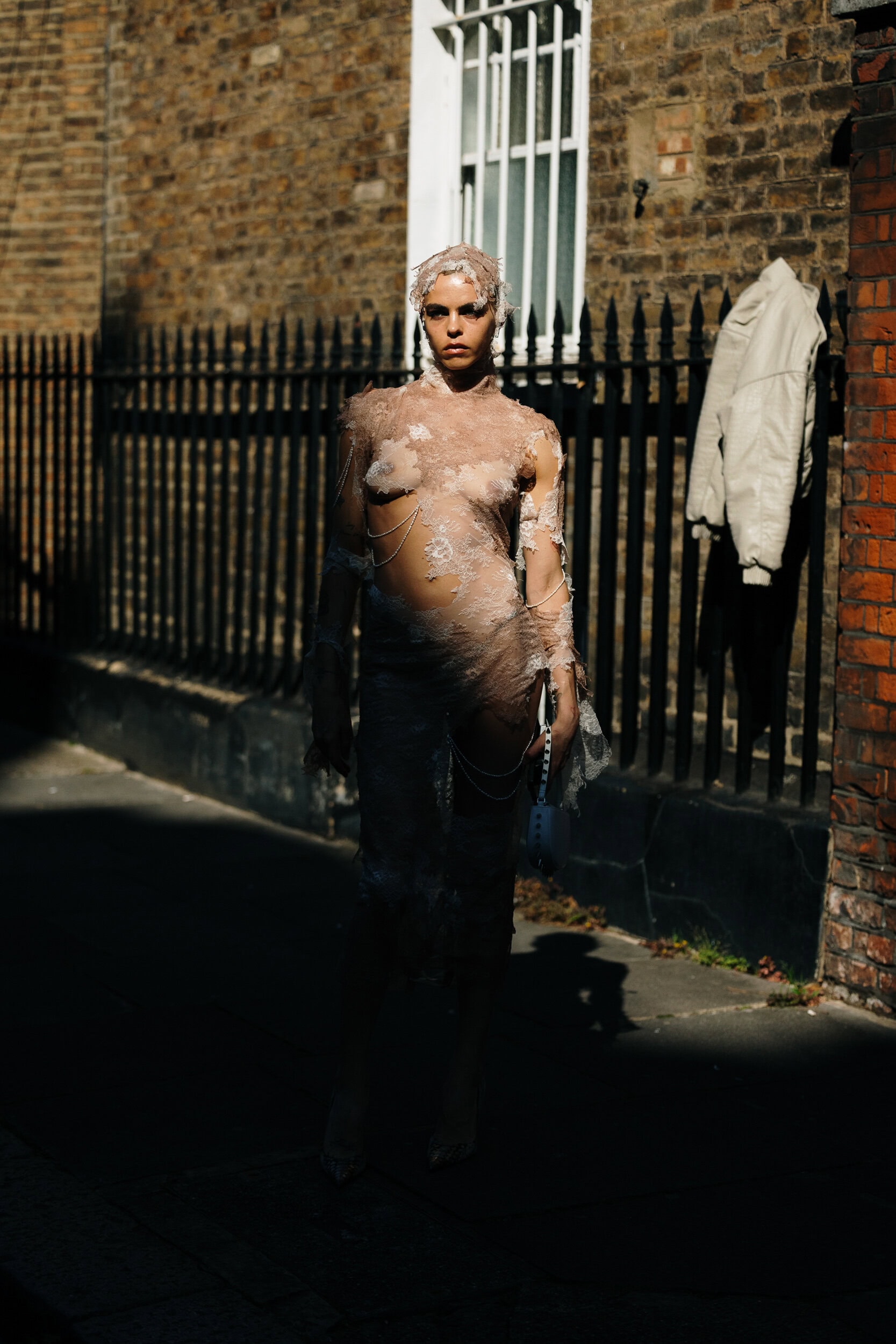 London London Street Style Spring 2026 Shows