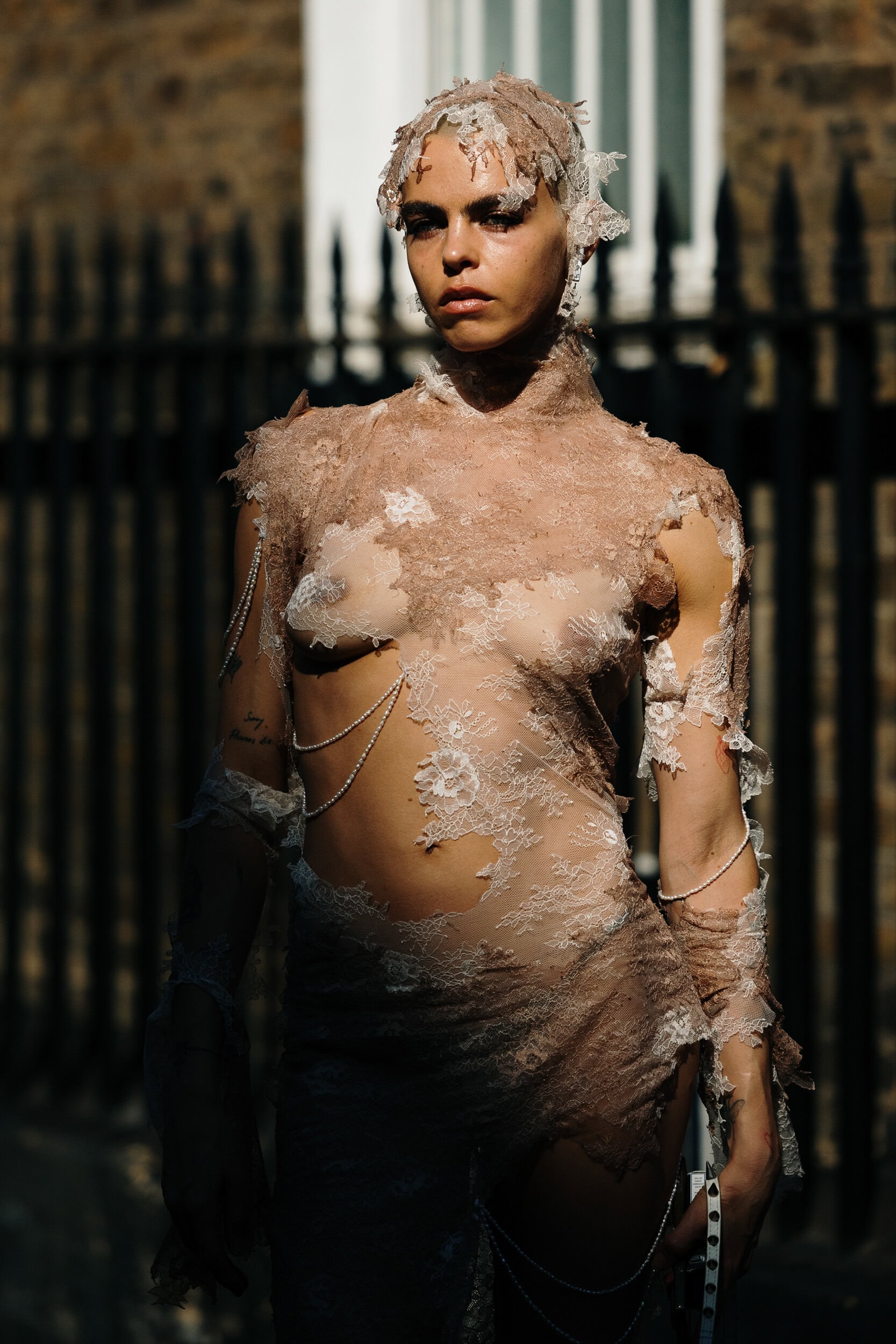 London London Street Style Spring 2026 Shows