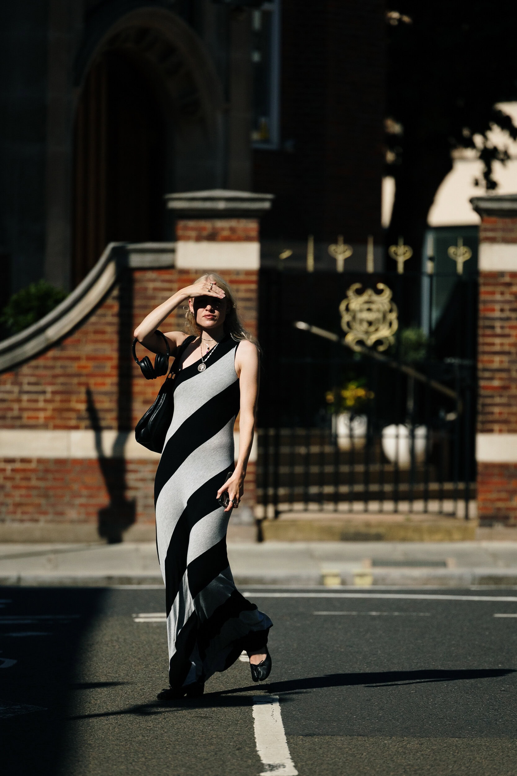 London London Street Style Spring 2026 Shows