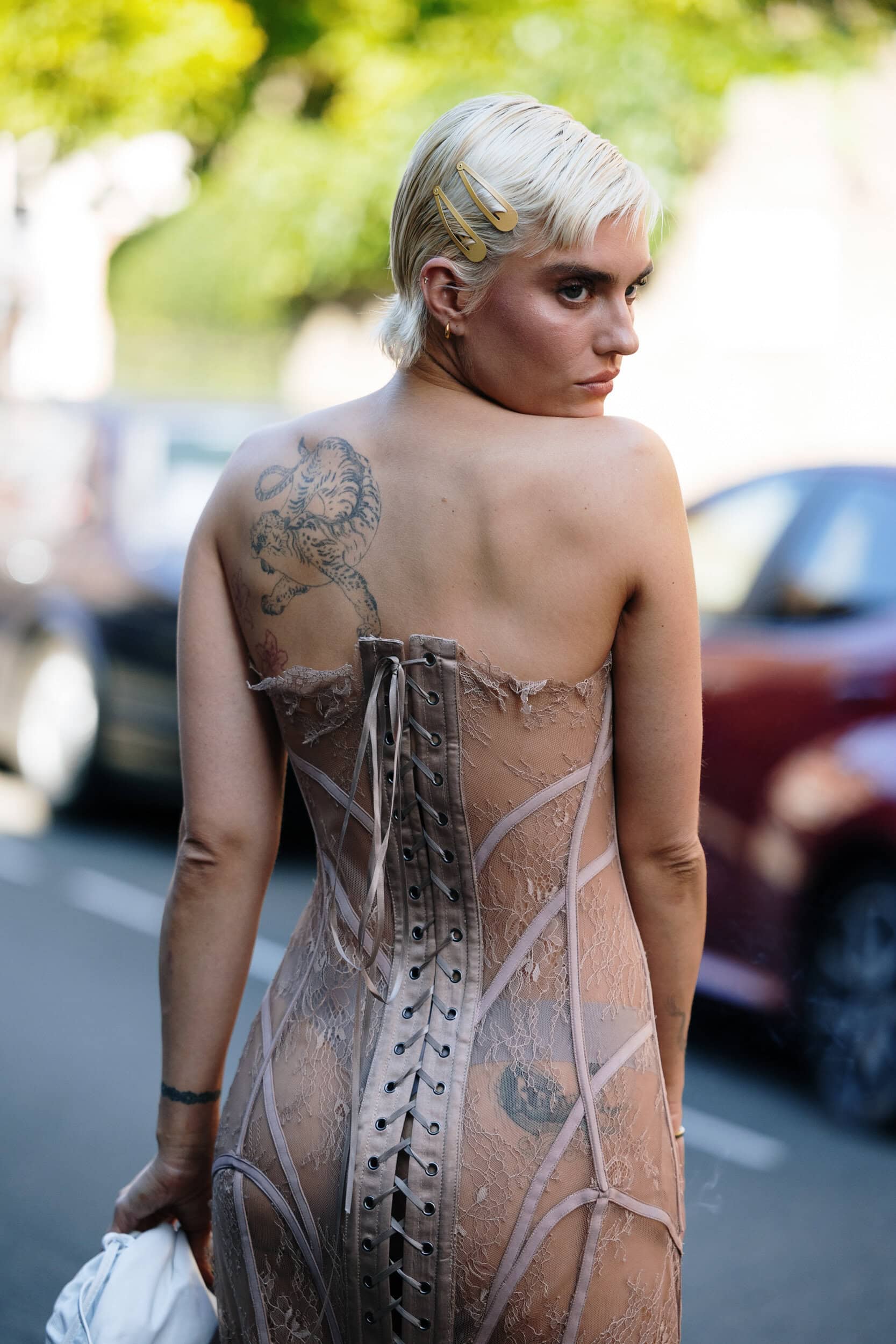 London London Street Style Spring 2026 Shows
