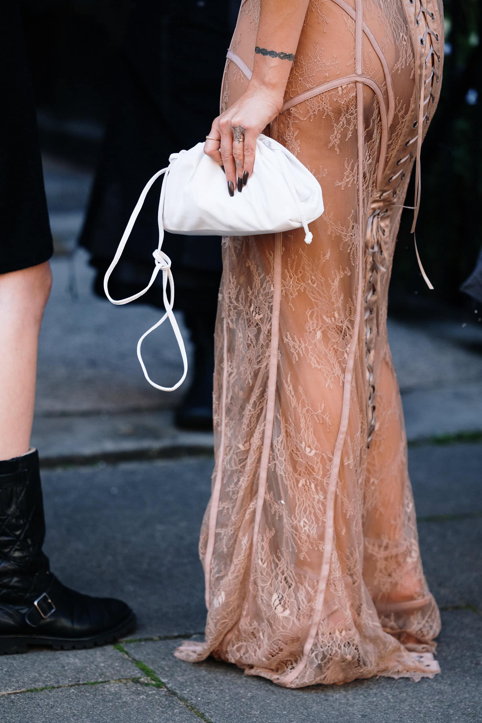 London London Street Style Spring 2026 Shows
