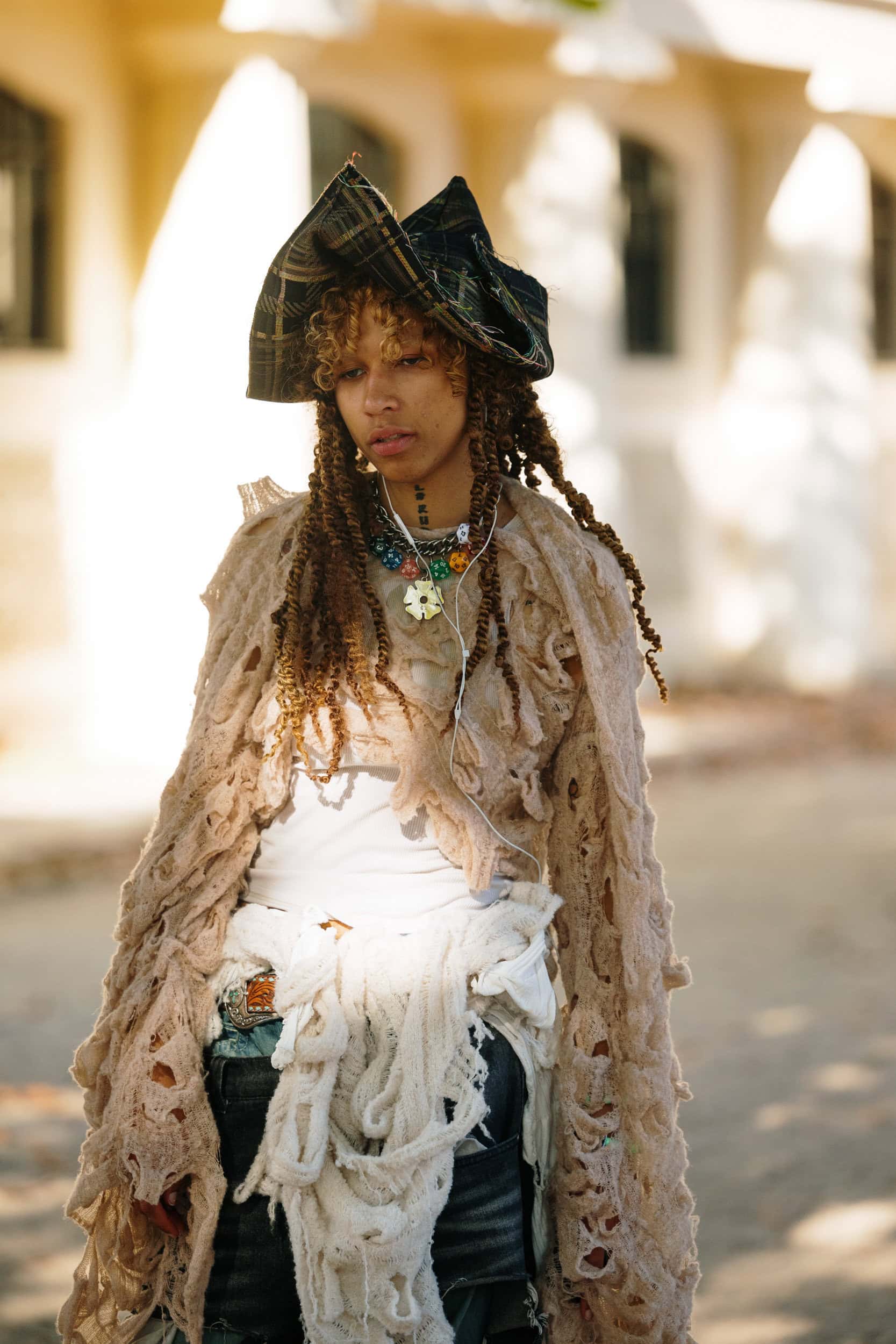 London London Street Style Spring 2026 Shows