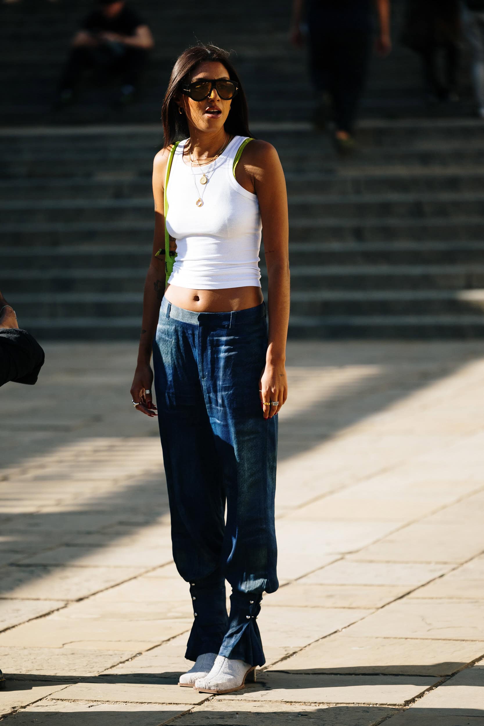 London London Street Style Spring 2026 Shows
