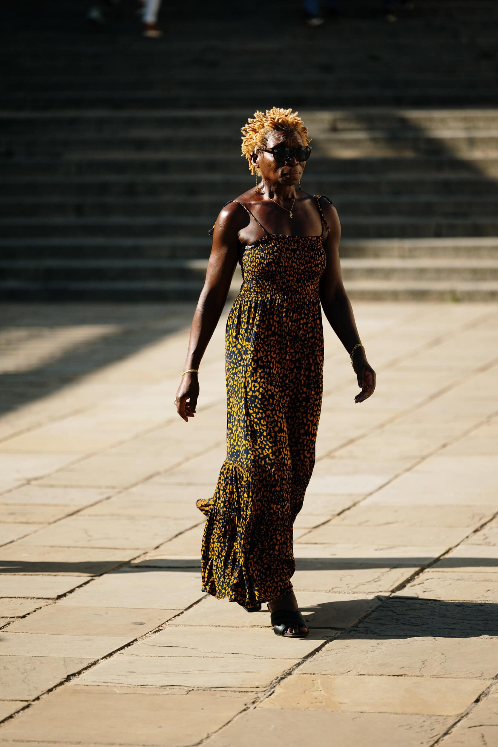 London London Street Style Spring 2026 Shows