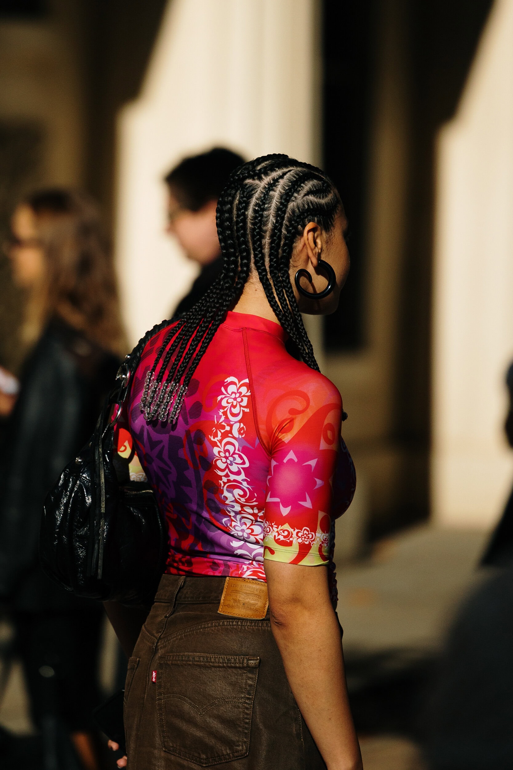 London London Street Style Spring 2026 Shows