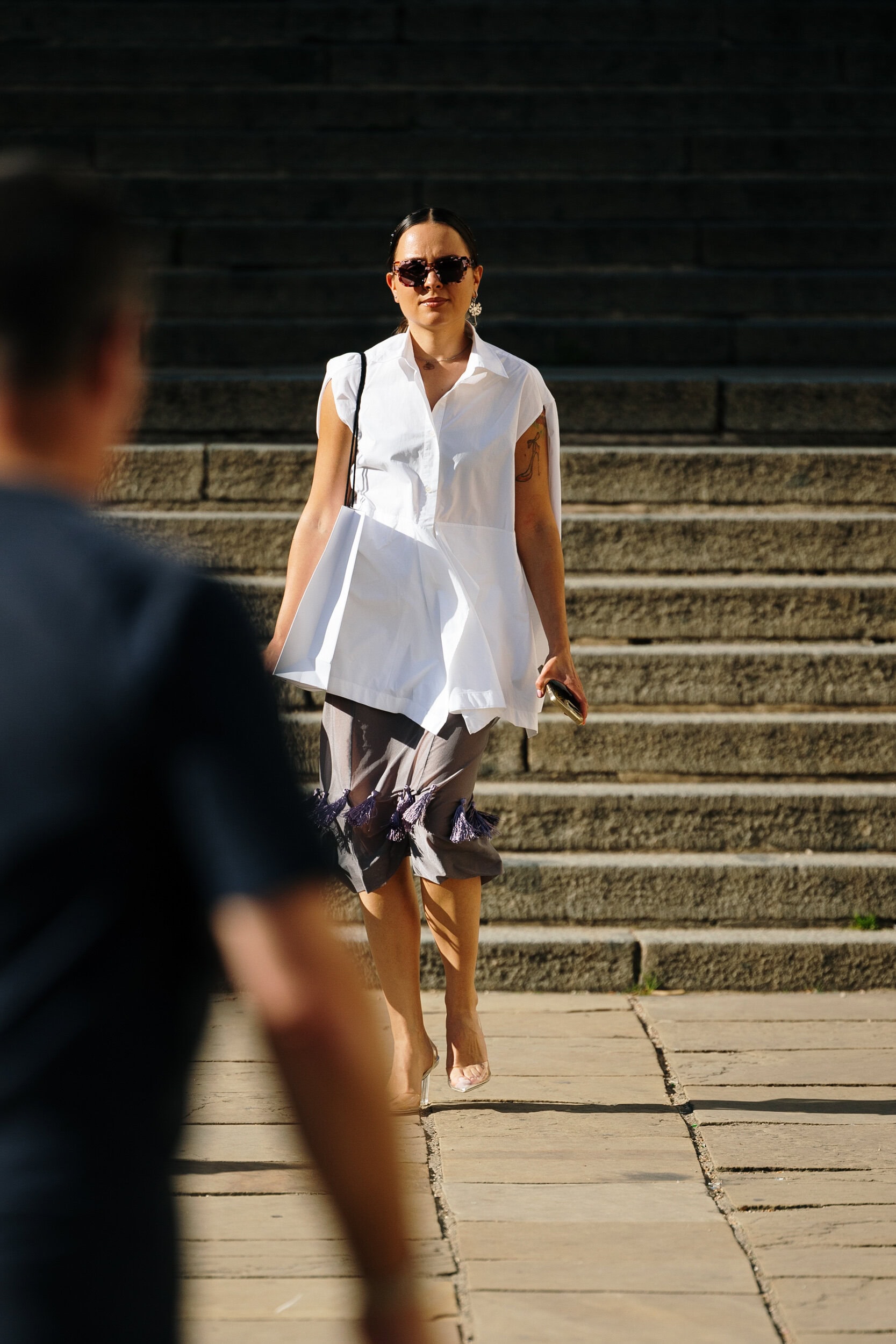 London London Street Style Spring 2026 Shows