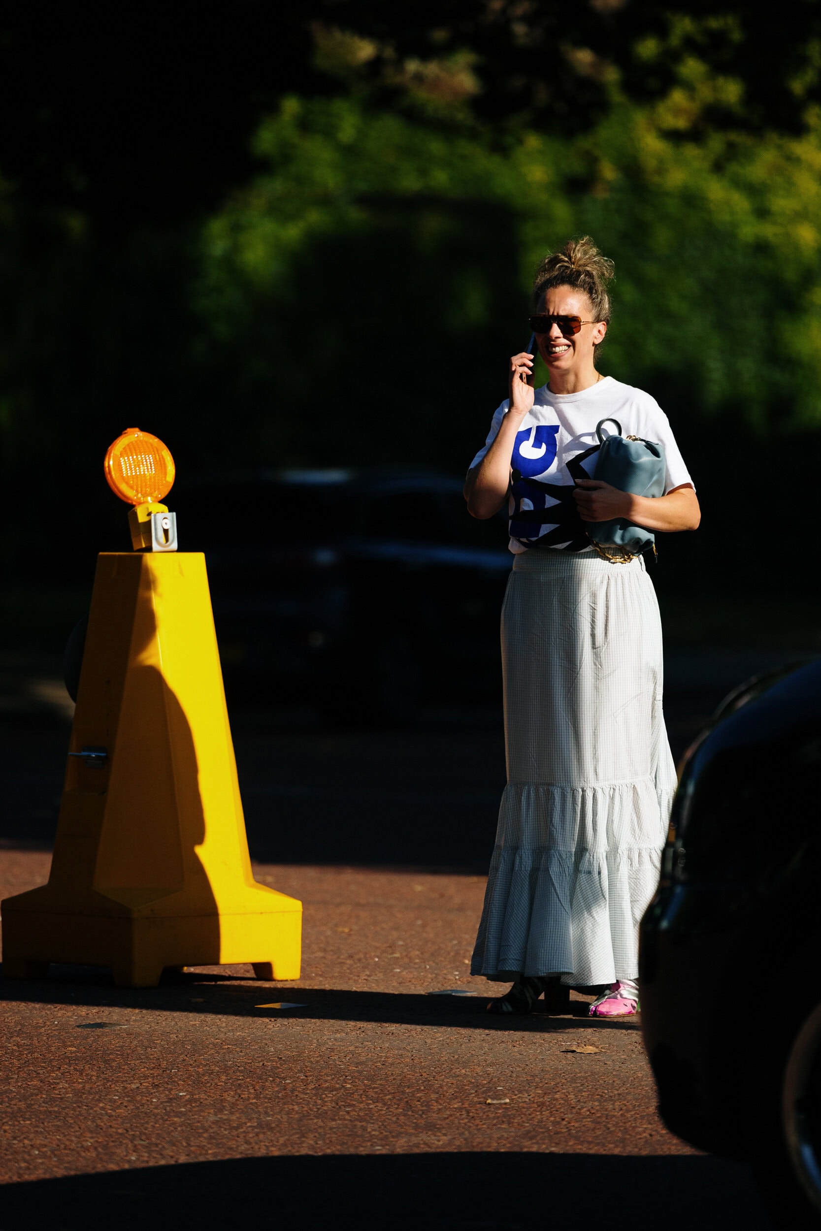 London London Street Style Spring 2026 Shows