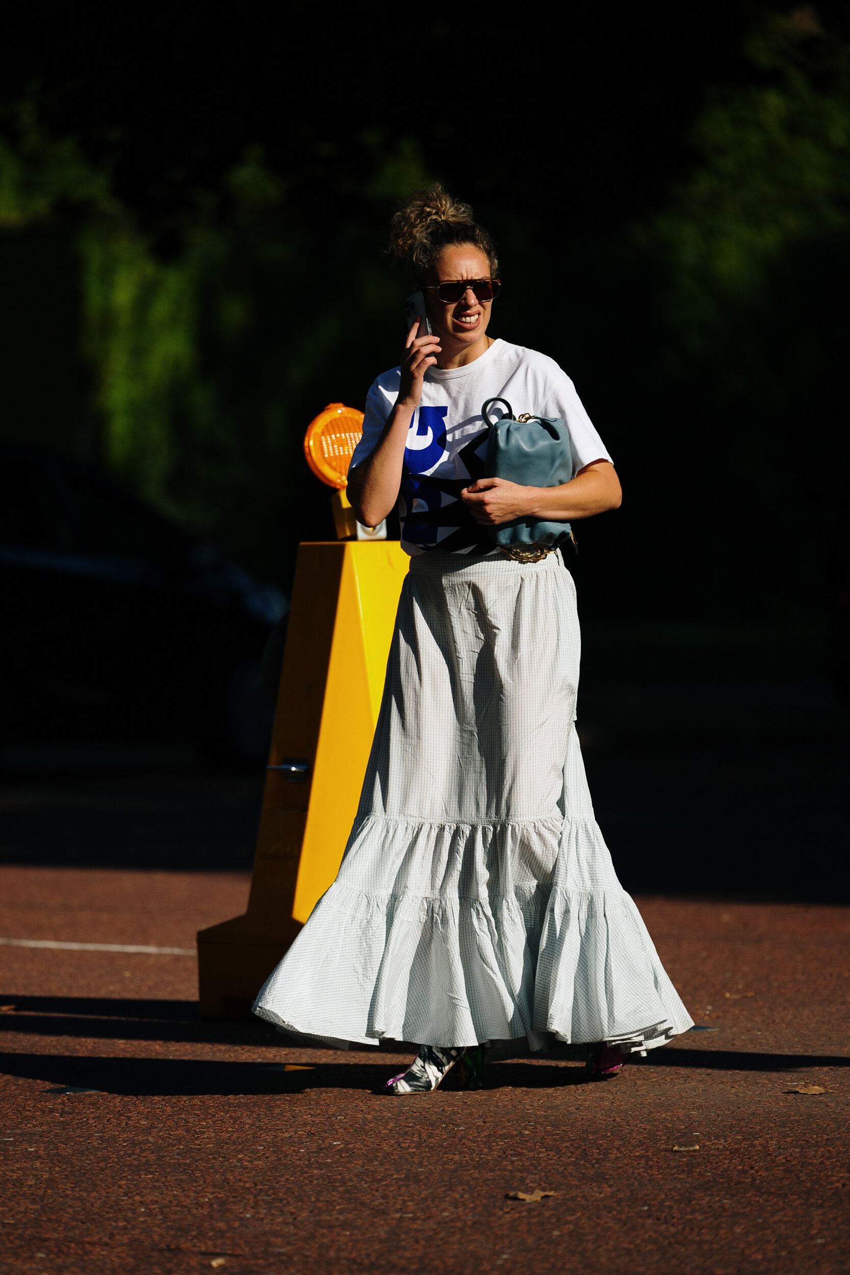 London London Street Style Spring 2026 Shows
