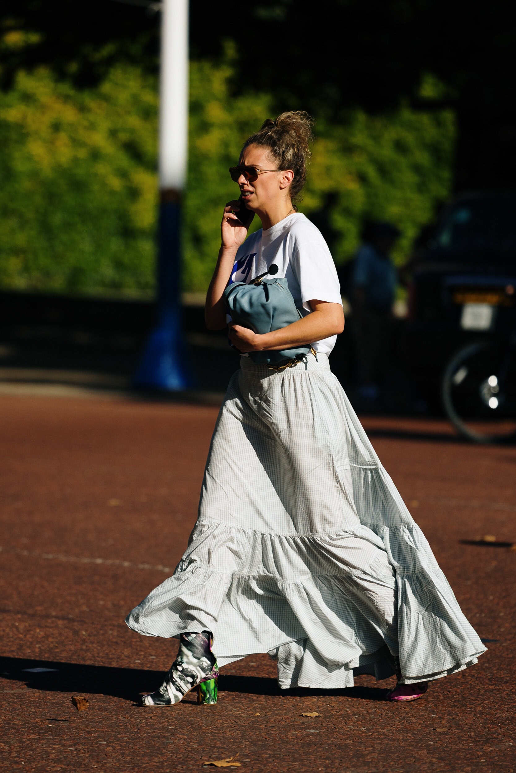 London London Street Style Spring 2026 Shows