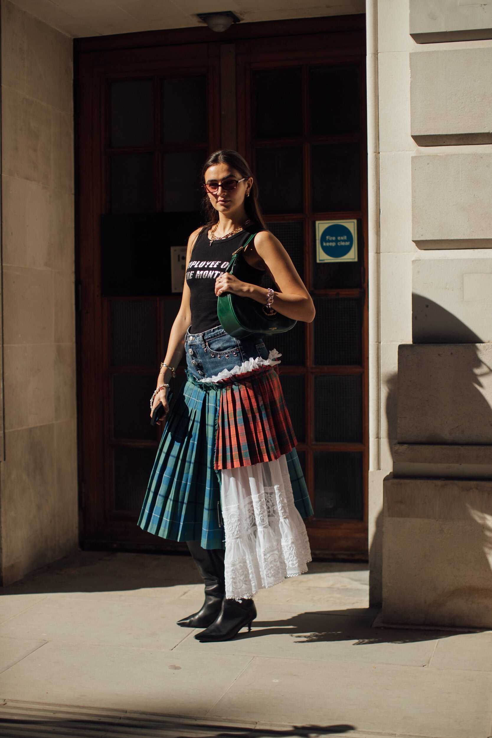 London London Street Style Spring 2026 Shows