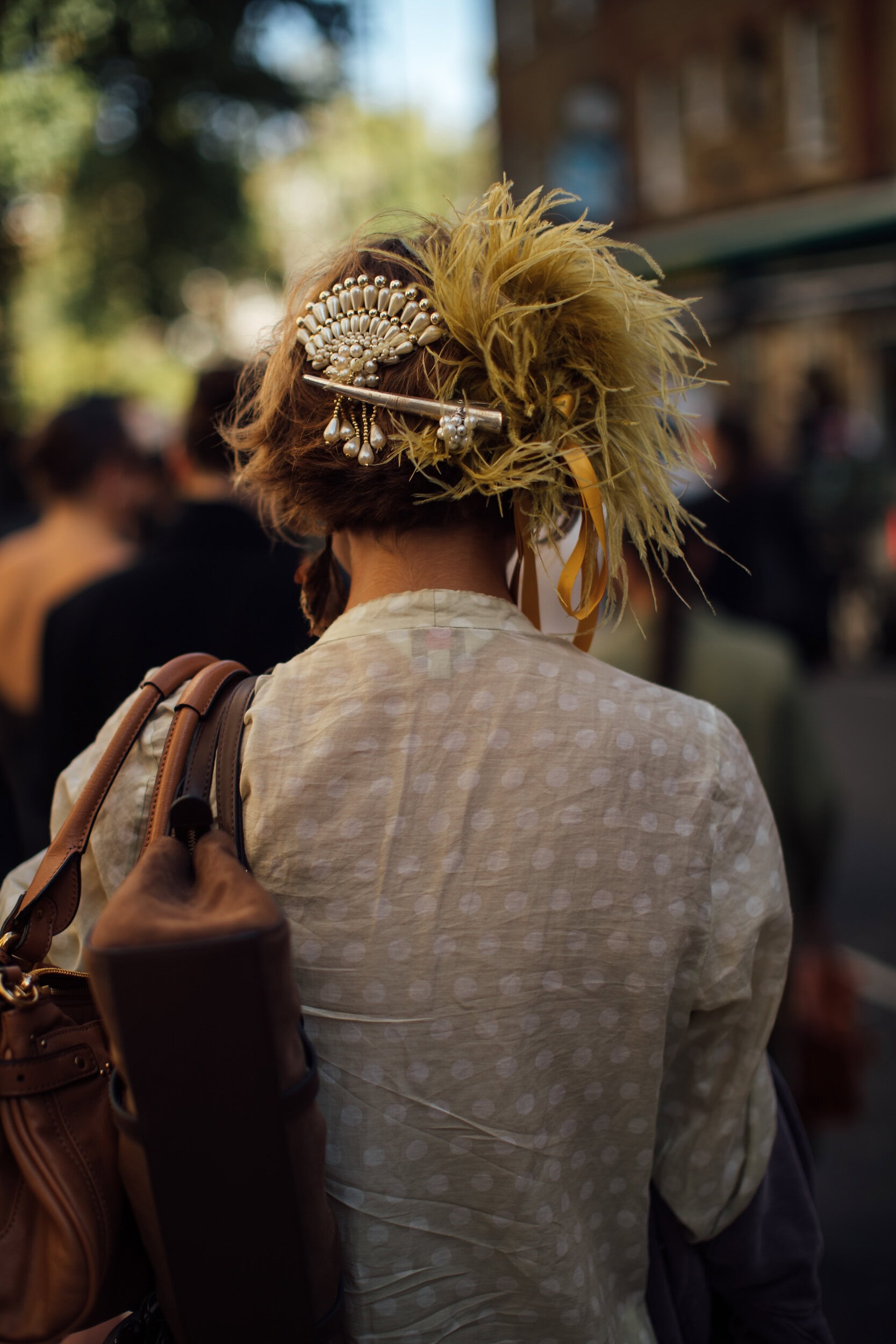 London London Street Style Spring 2026 Shows