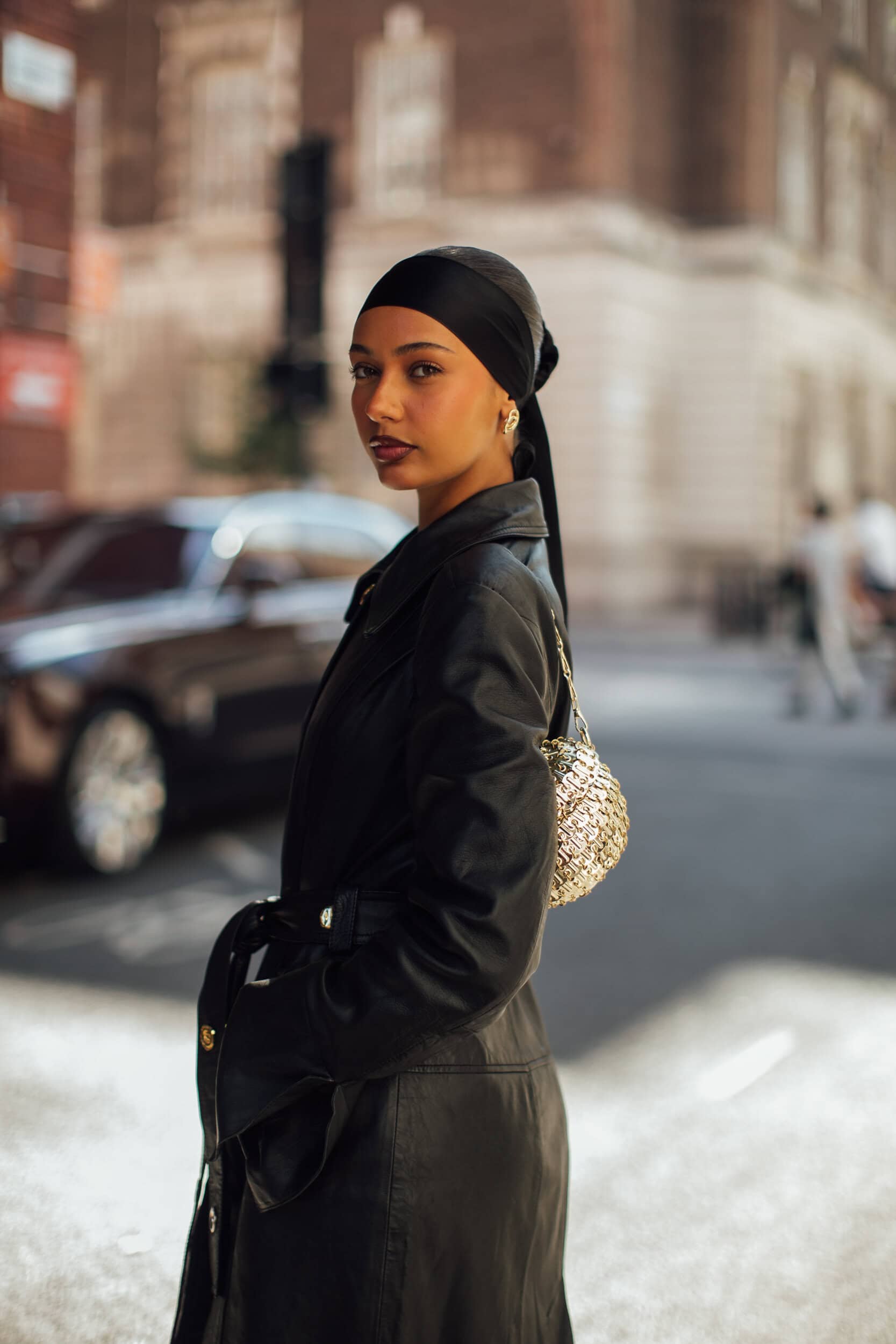 London London Street Style Spring 2026 Shows