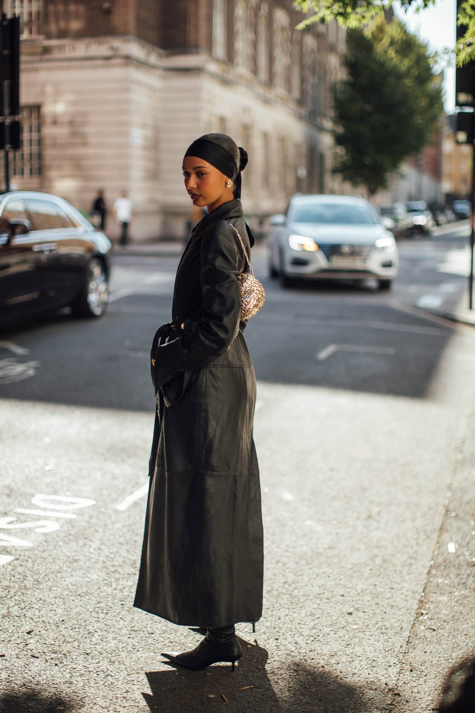 London London Street Style Spring 2026 Shows