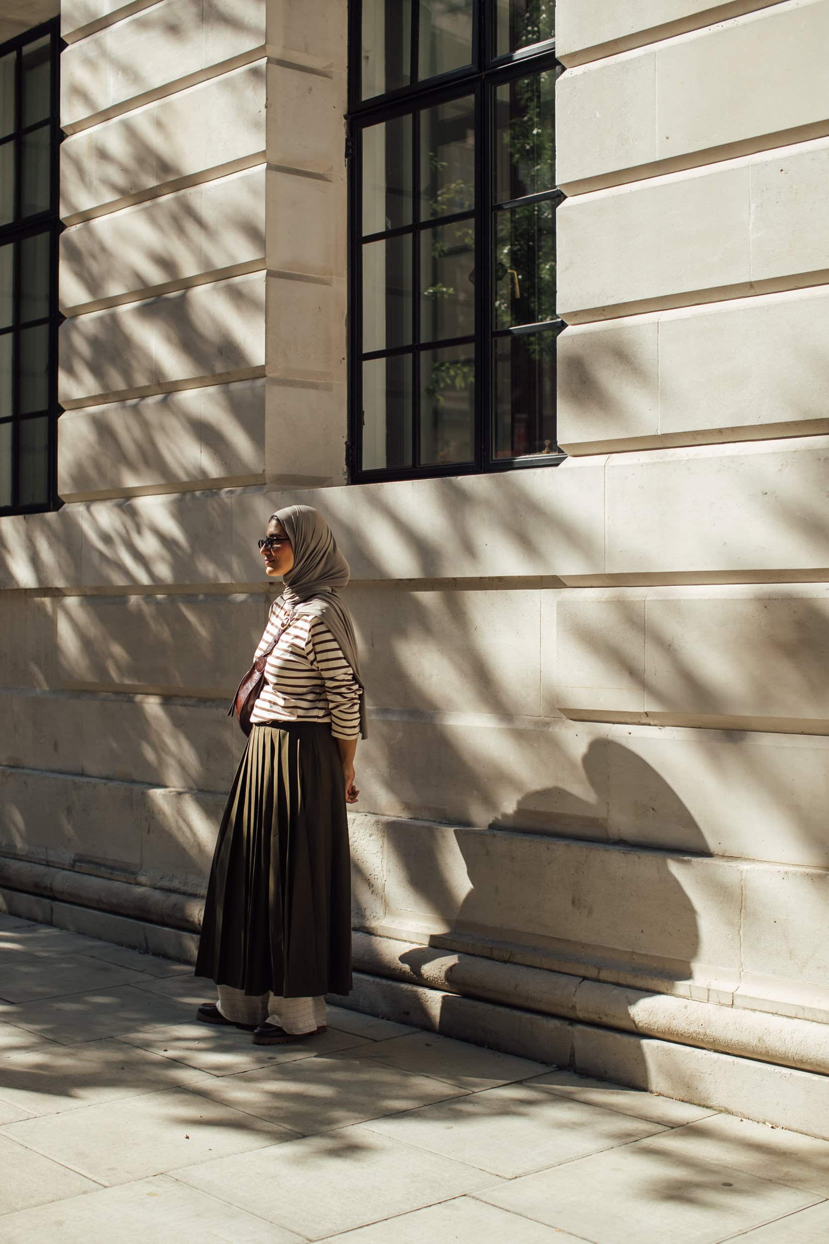 London London Street Style Spring 2026 Shows