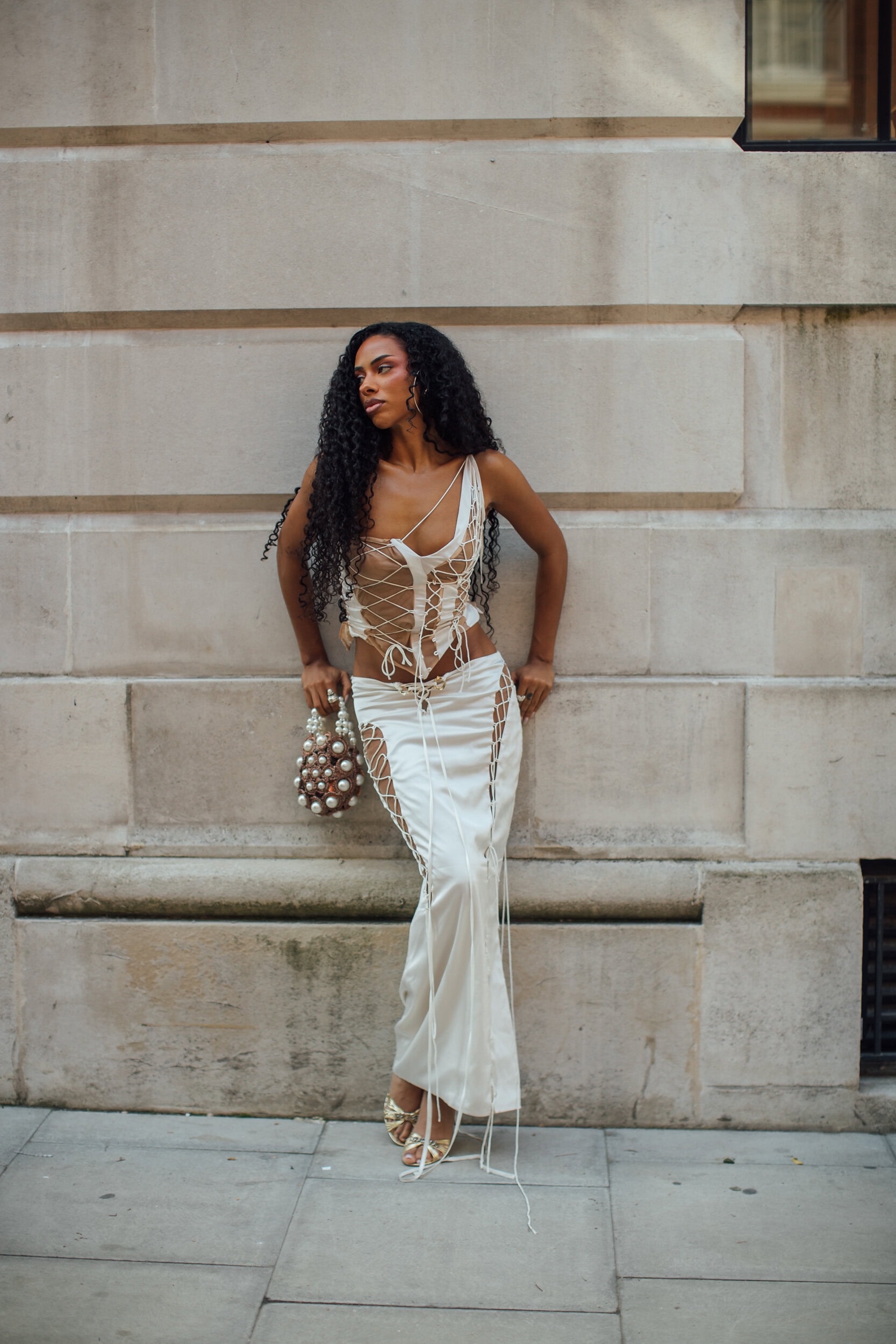 London London Street Style Spring 2026 Shows