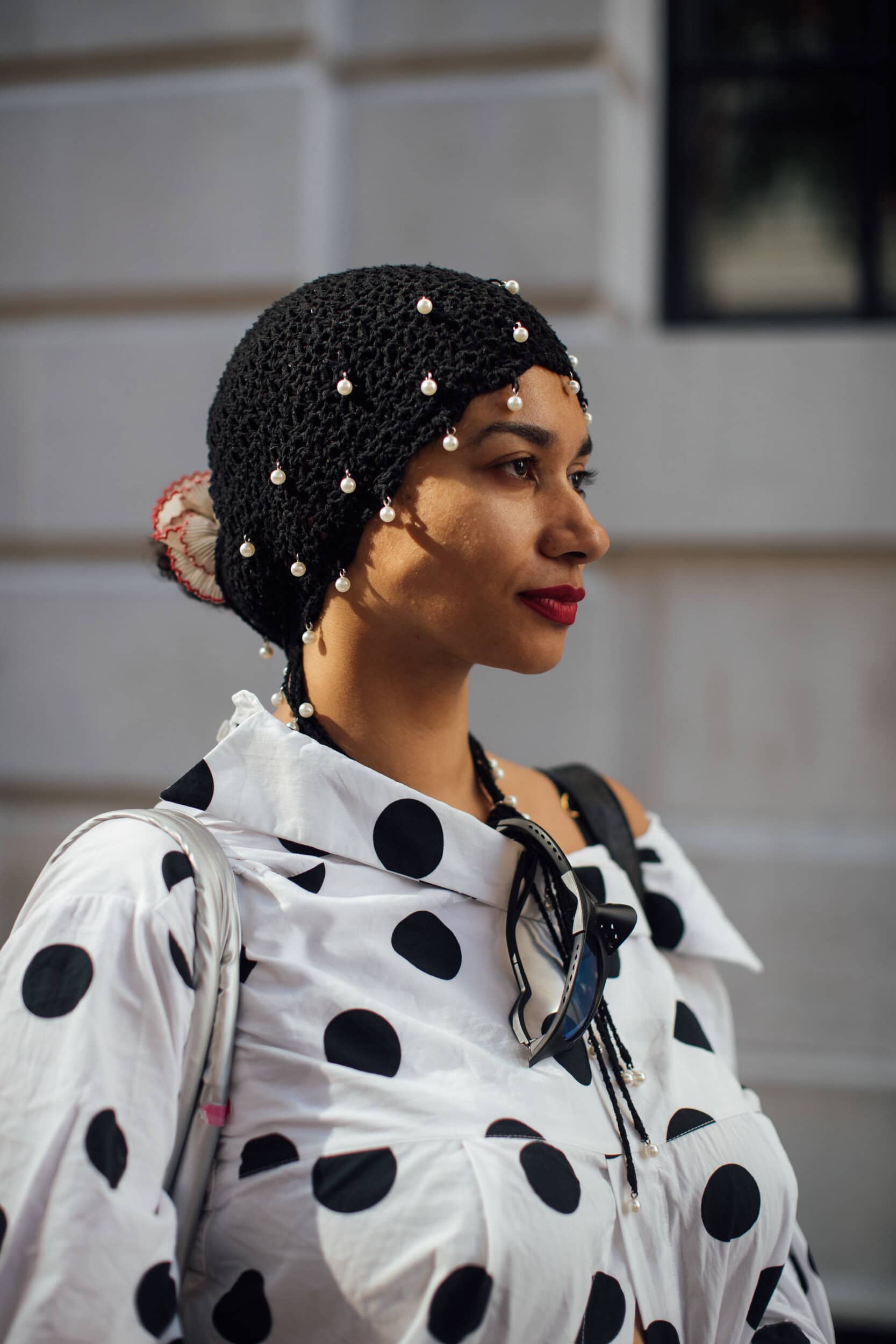 London London Street Style Spring 2026 Shows