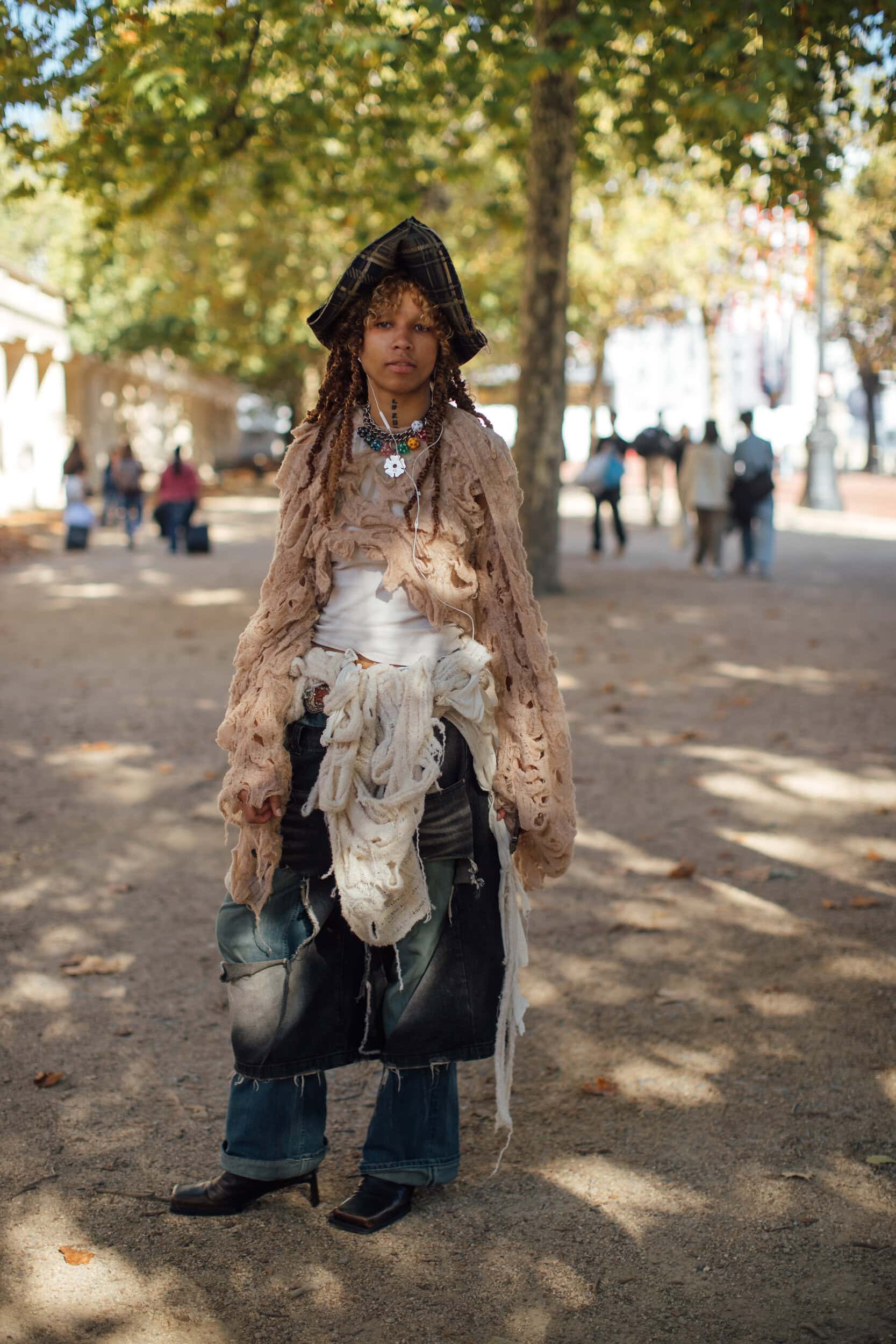 London London Street Style Spring 2026 Shows
