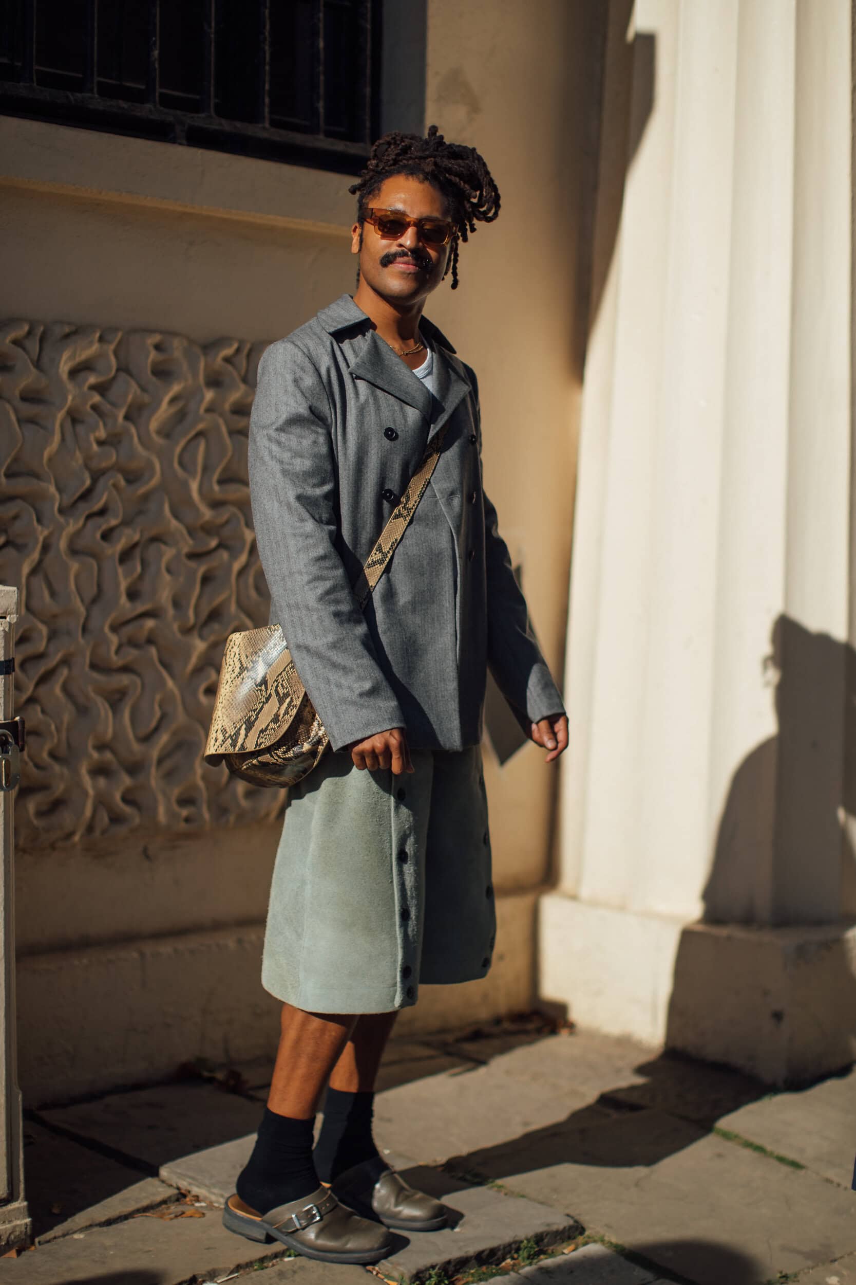 London London Street Style Spring 2026 Shows