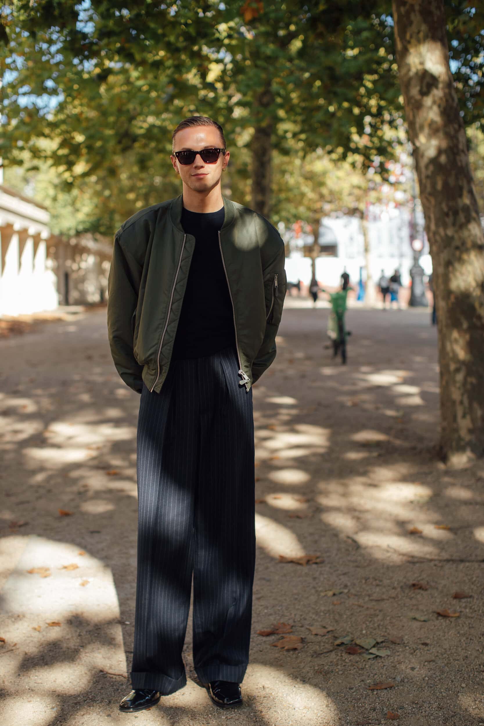 London London Street Style Spring 2026 Shows