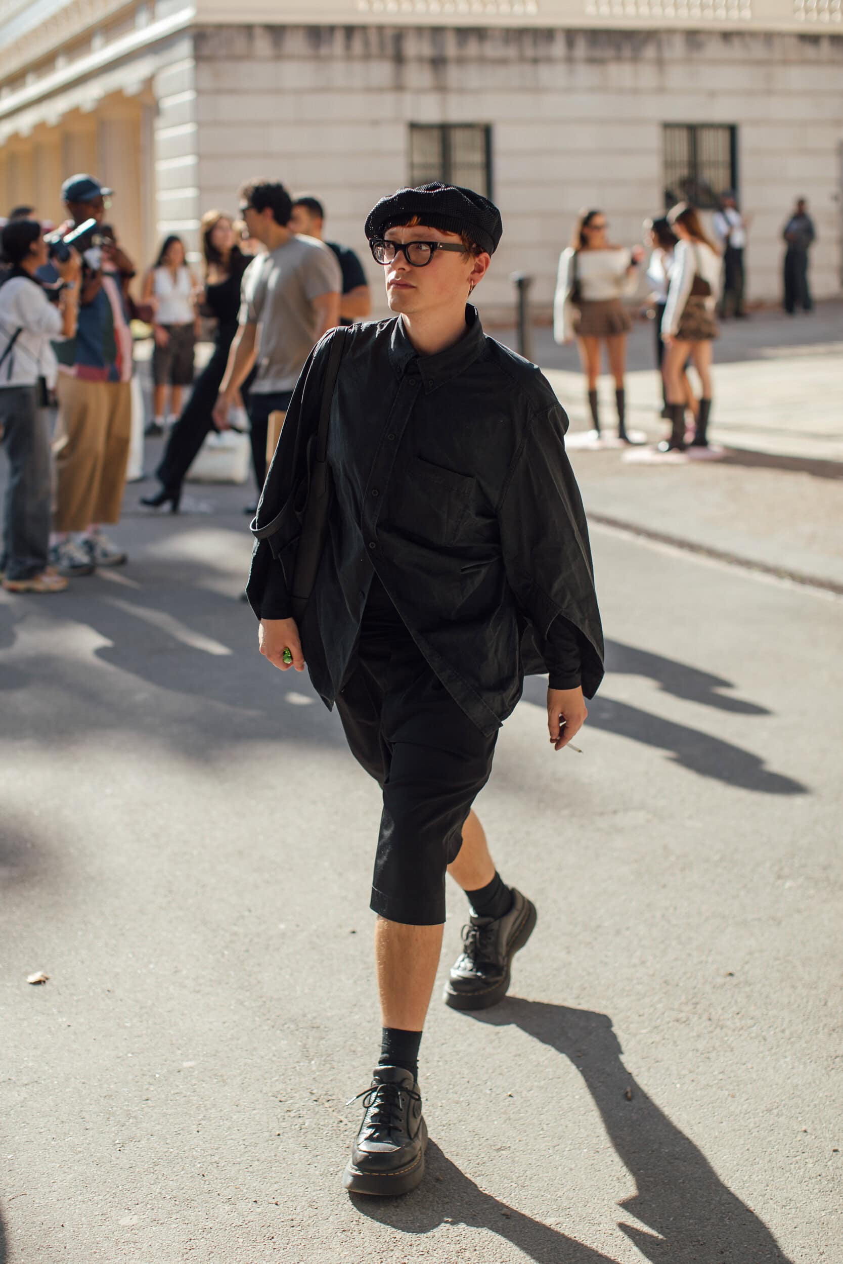London London Street Style Spring 2026 Shows