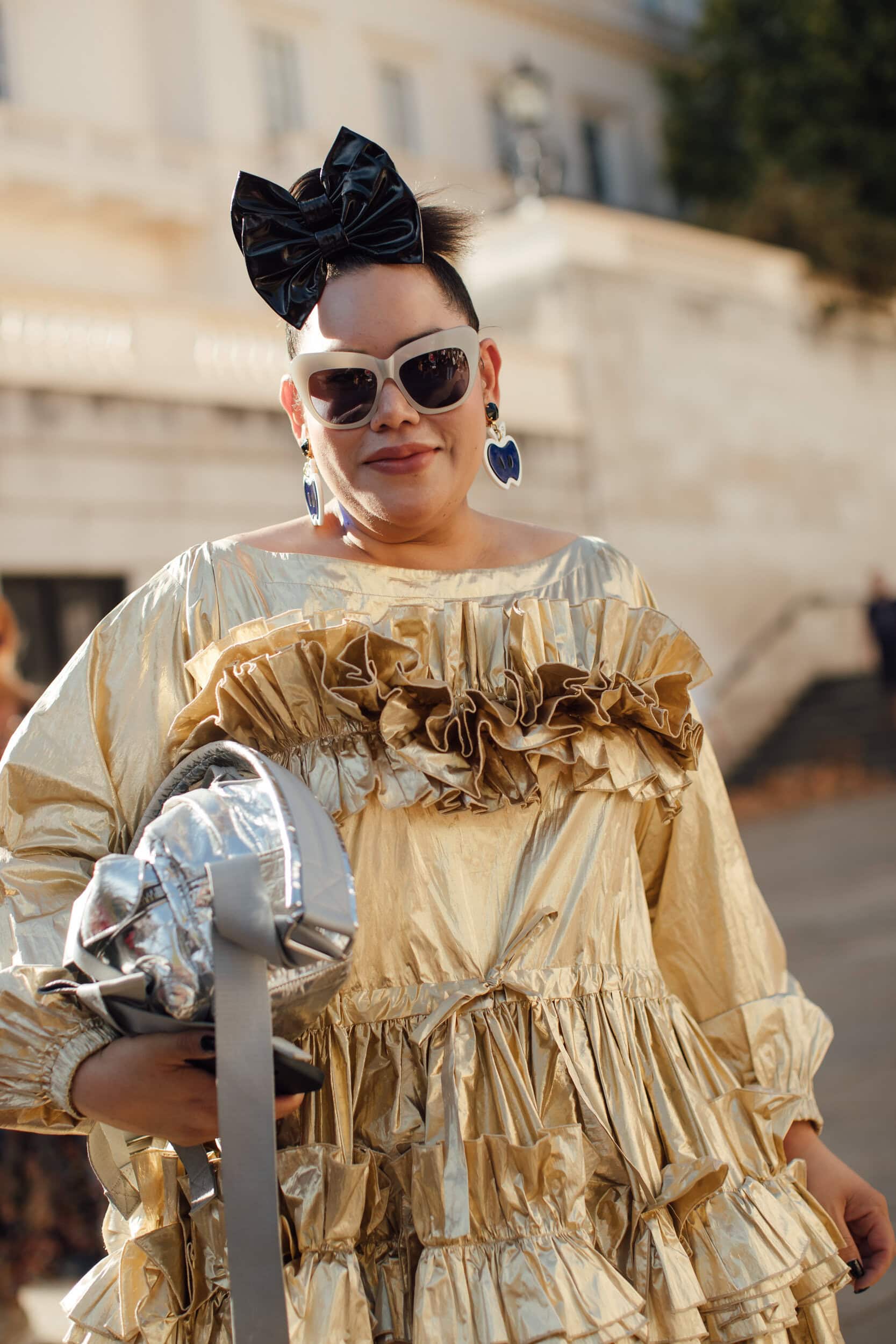 London London Street Style Spring 2026 Shows