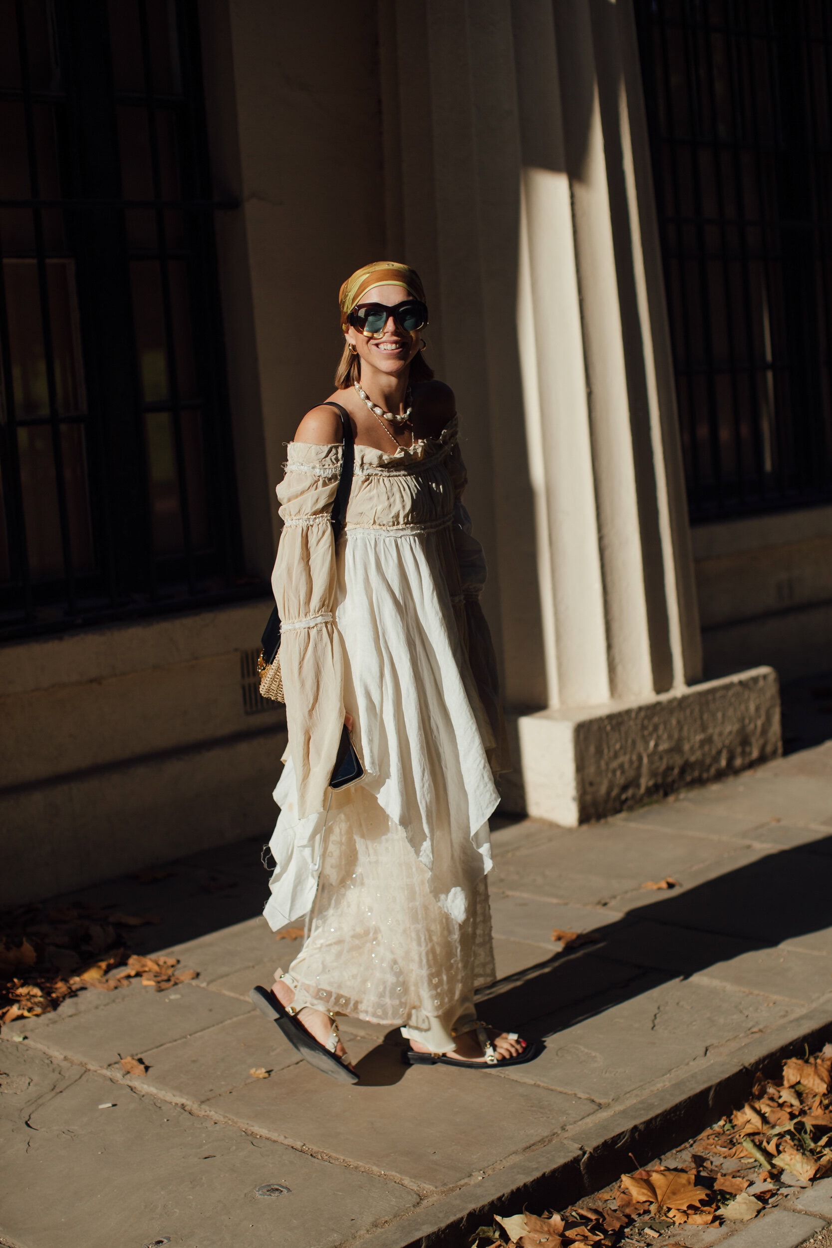 London London Street Style Spring 2026 Shows