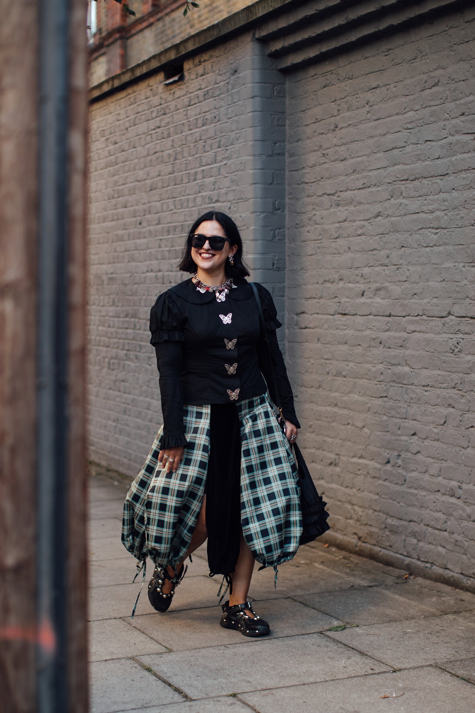 London London Street Style Spring 2026 Shows