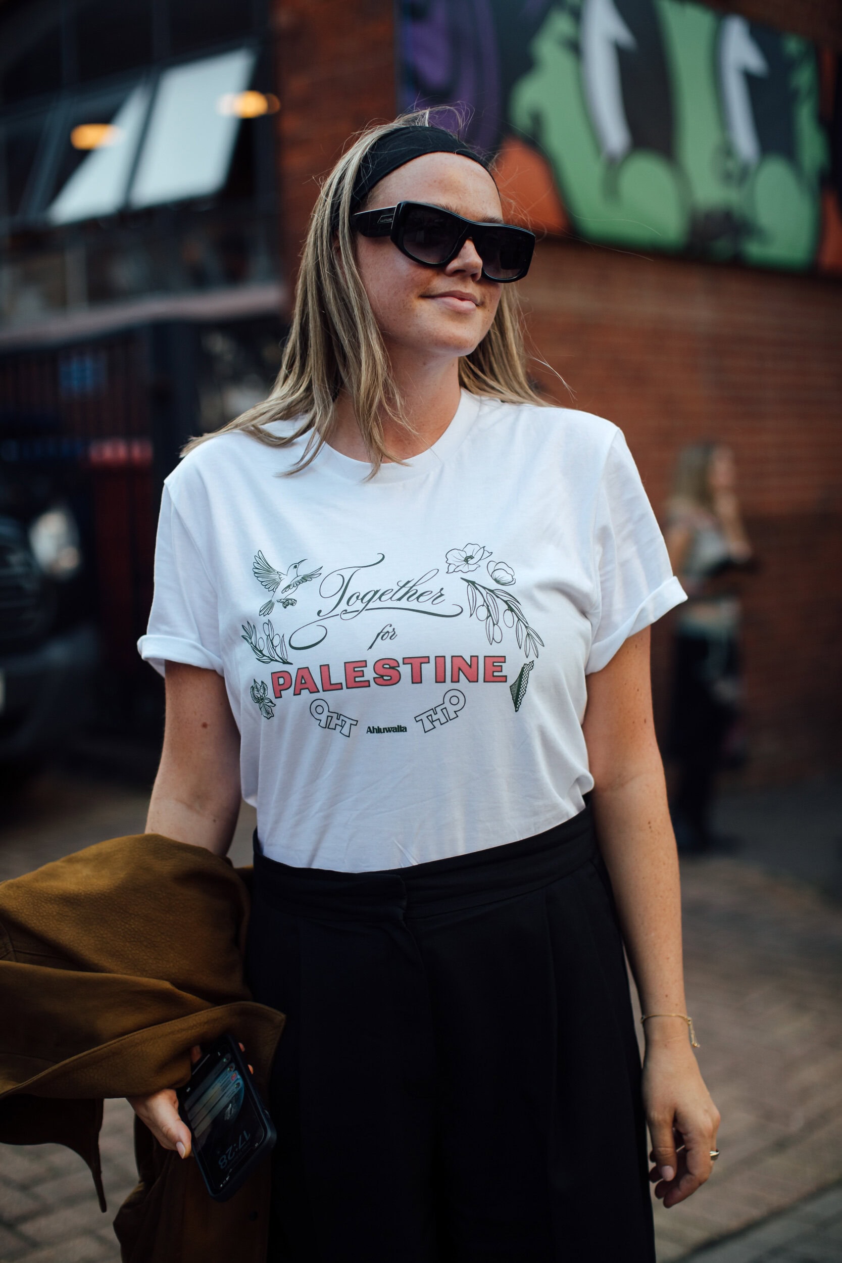 London London Street Style Spring 2026 Shows