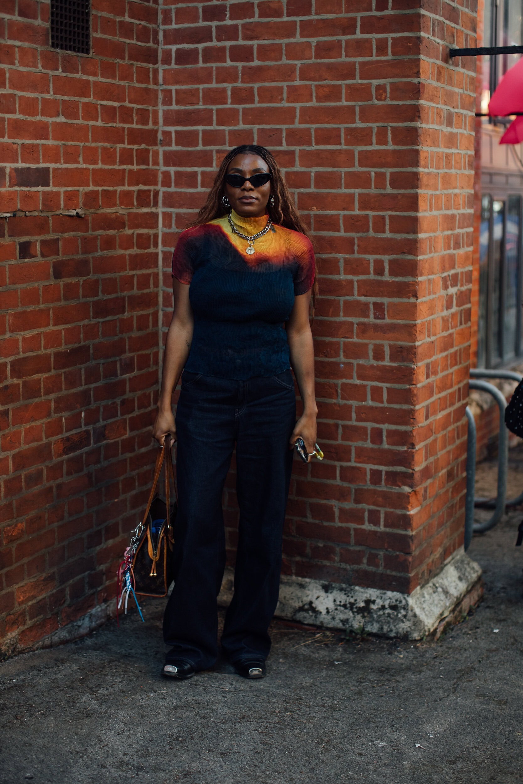London London Street Style Spring 2026 Shows