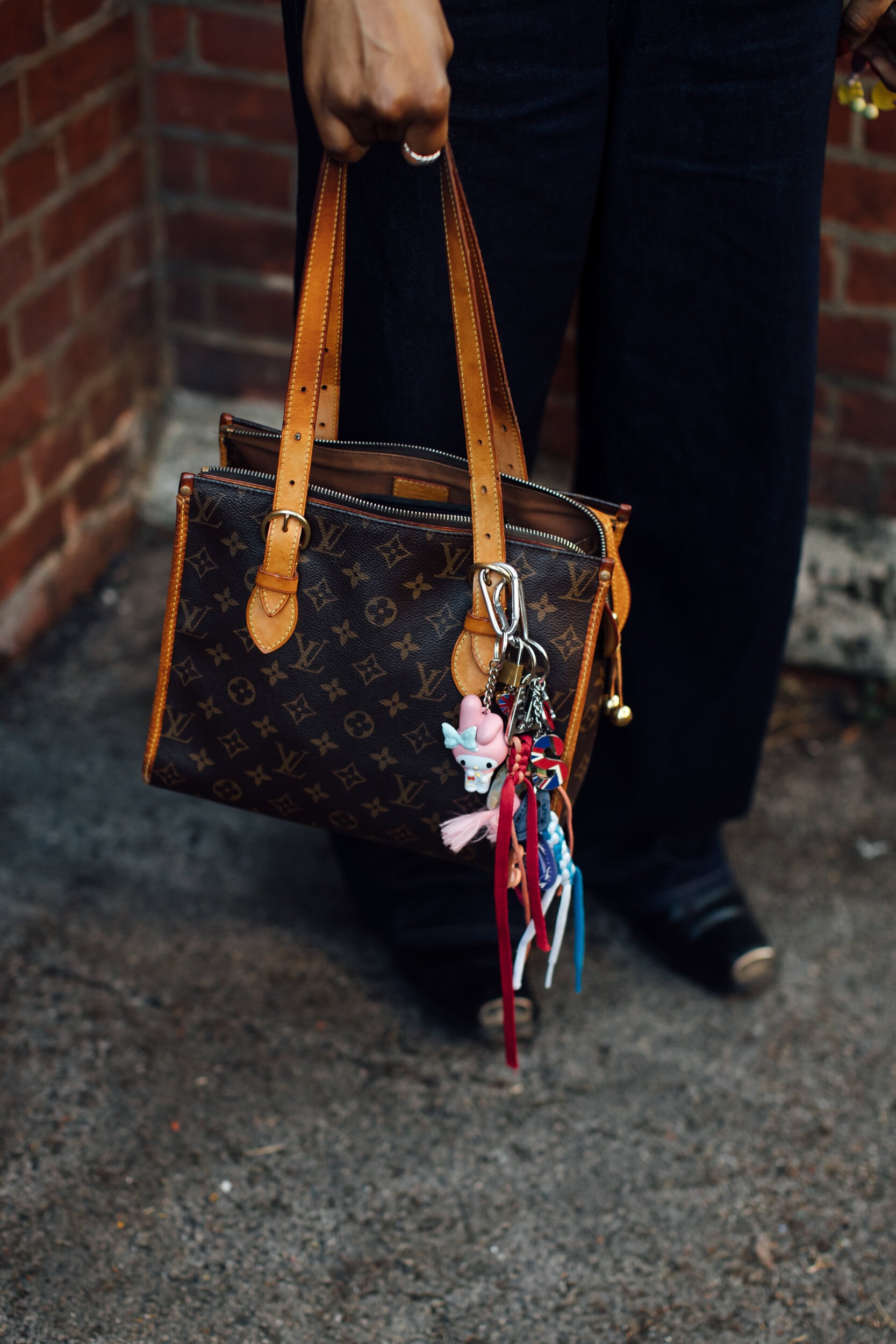 London London Street Style Spring 2026 Shows