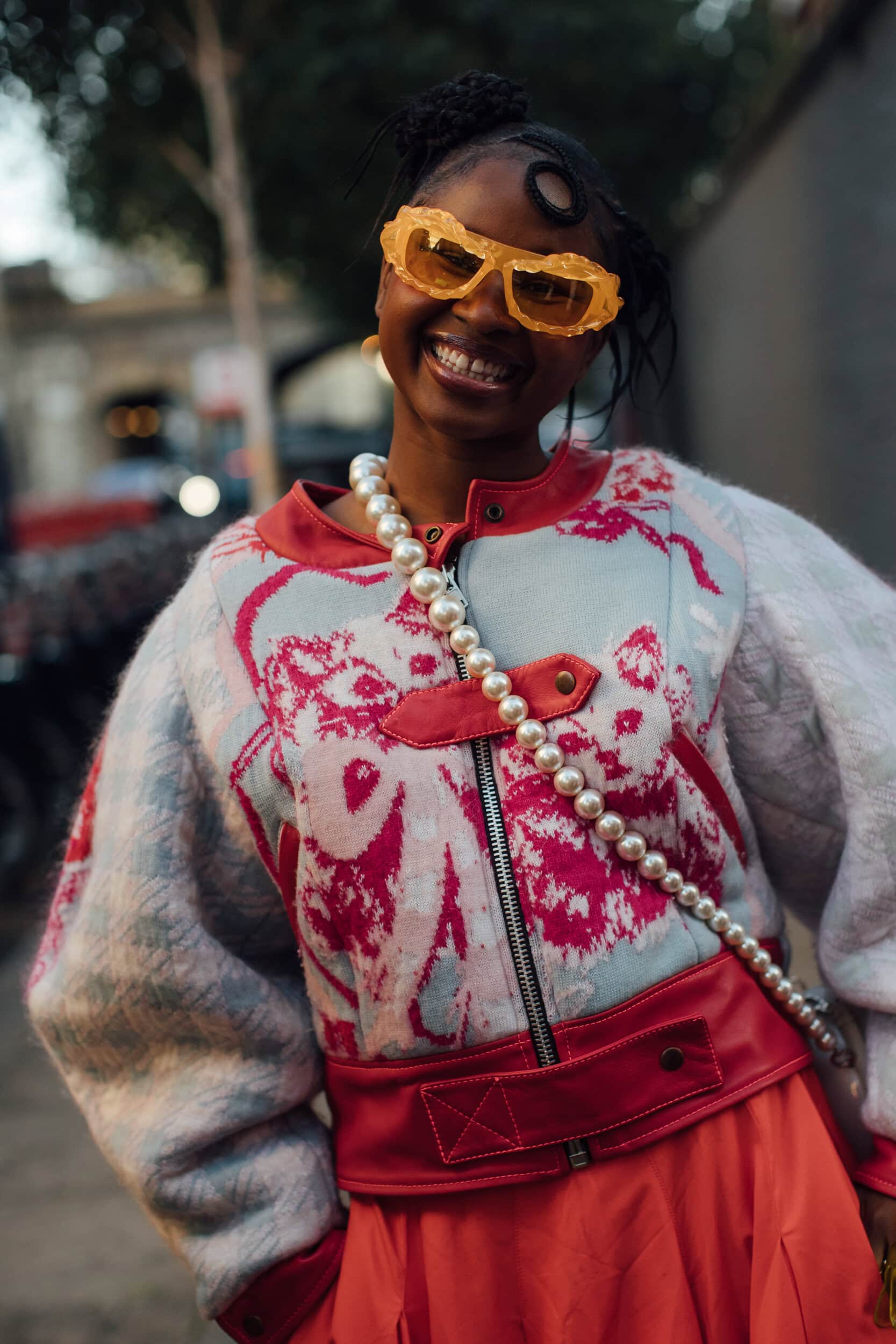 London London Street Style Spring 2026 Shows