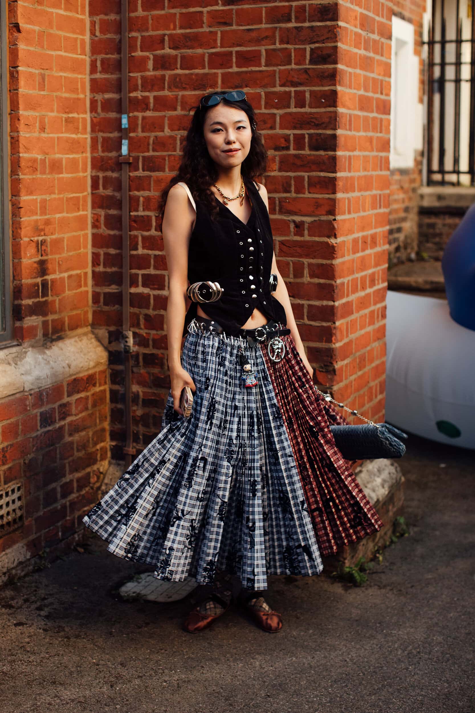 London London Street Style Spring 2026 Shows