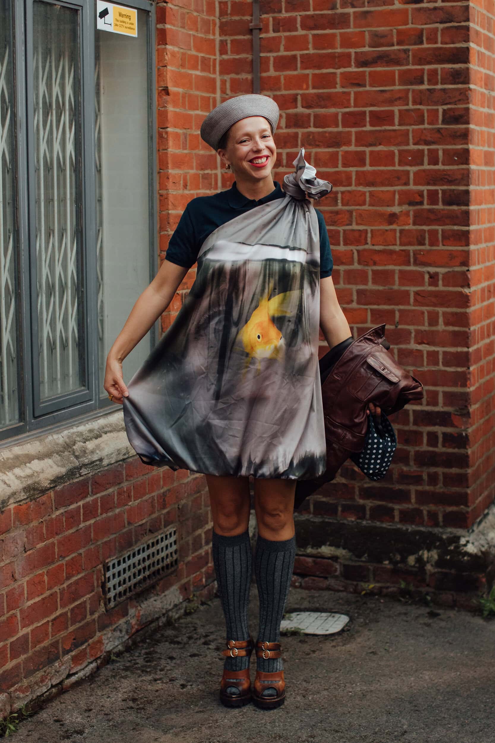 London London Street Style Spring 2026 Shows