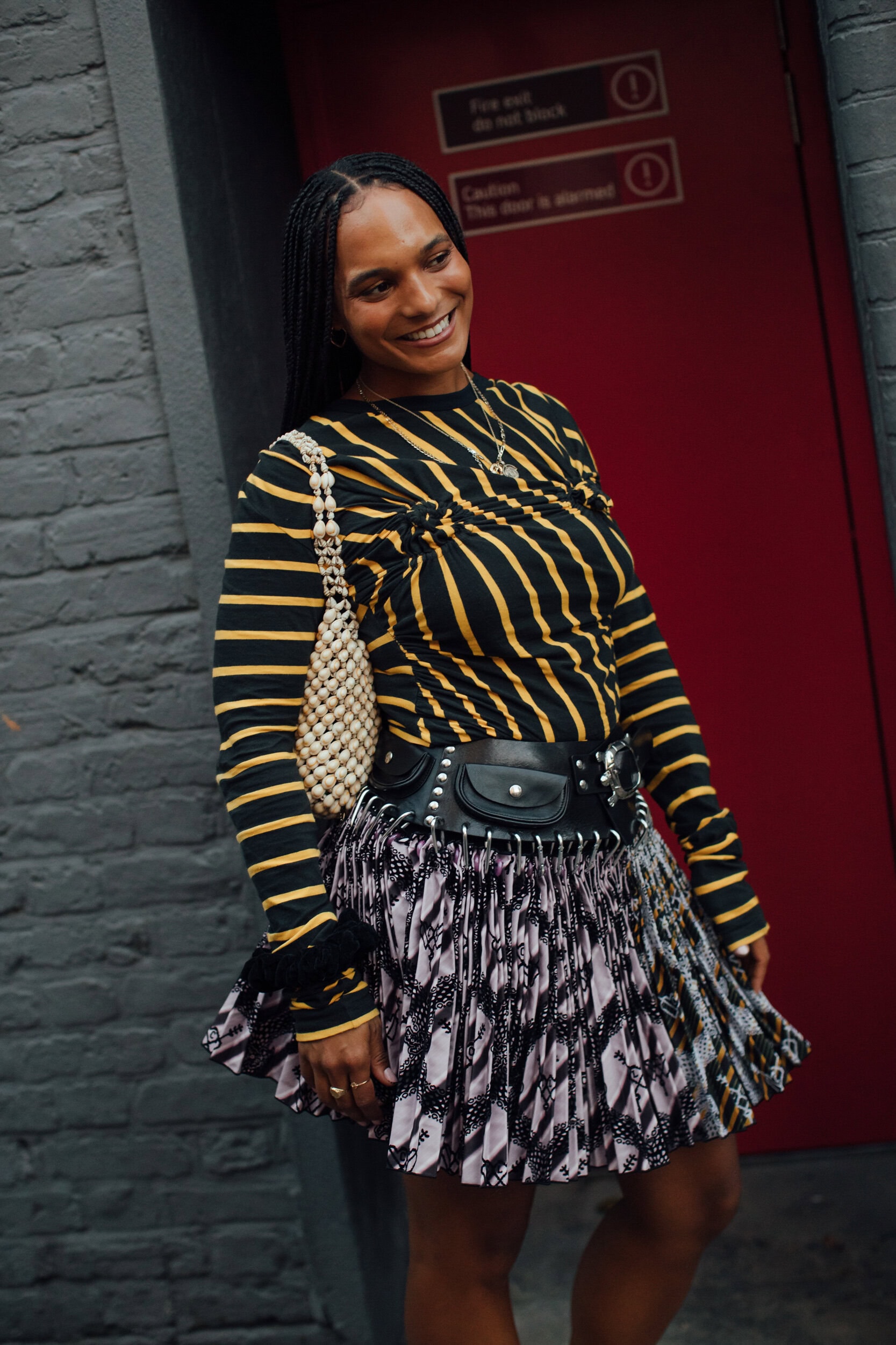 London London Street Style Spring 2026 Shows
