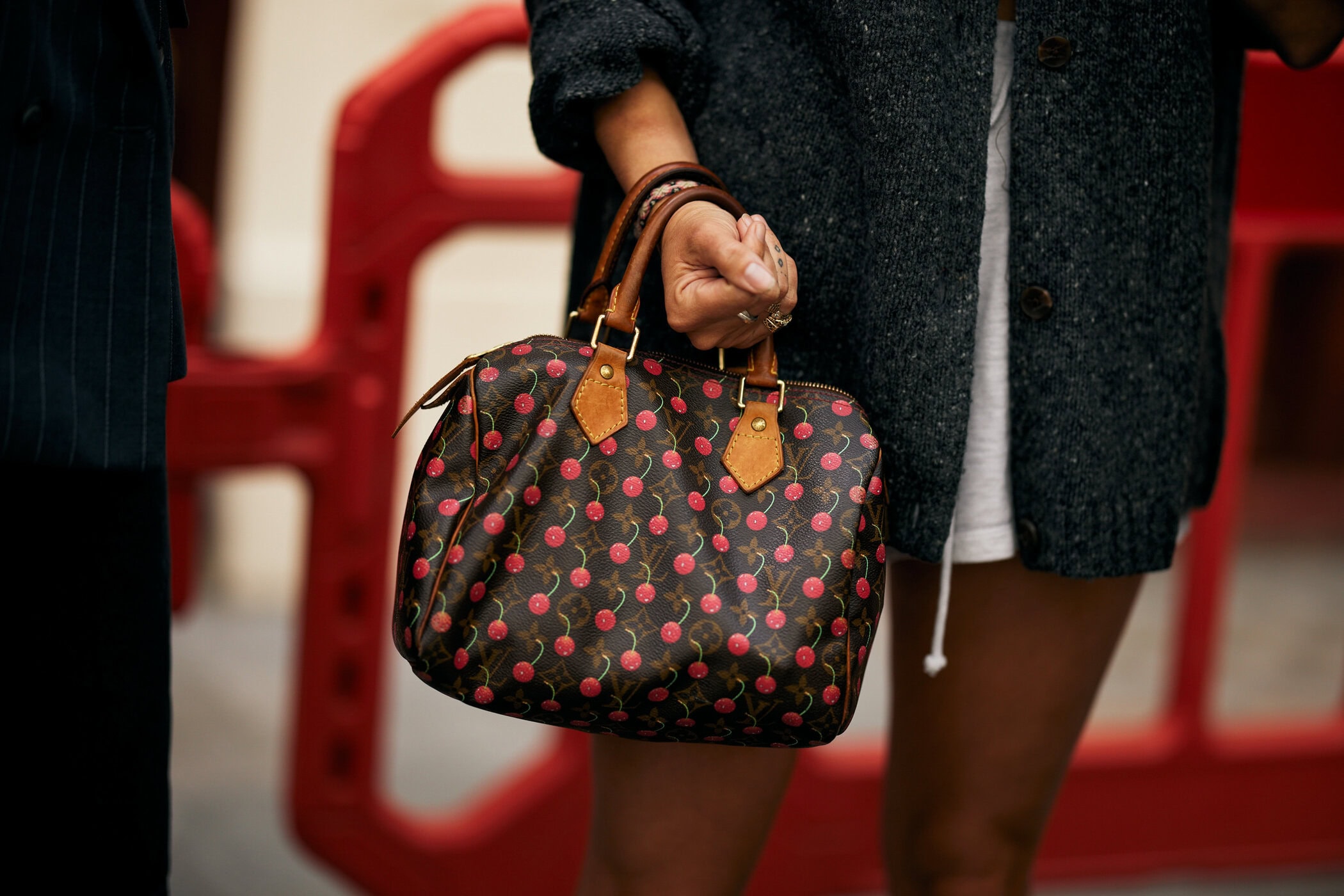 London London Street Style Spring 2026 Shows