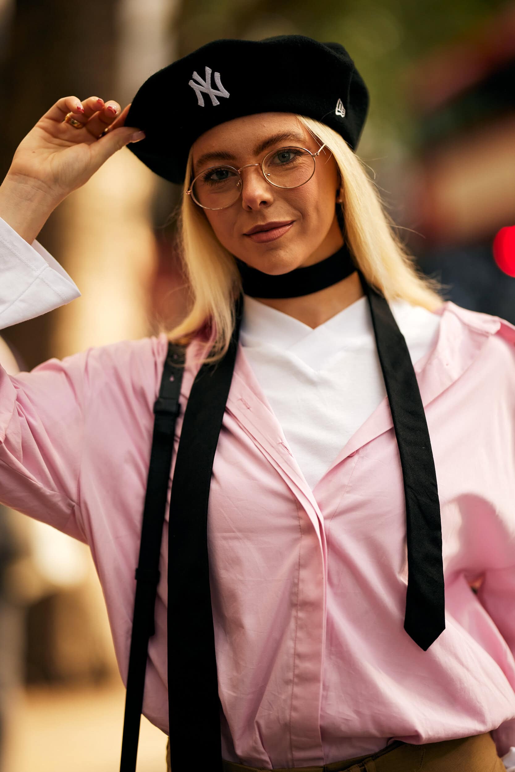 London London Street Style Spring 2026 Shows